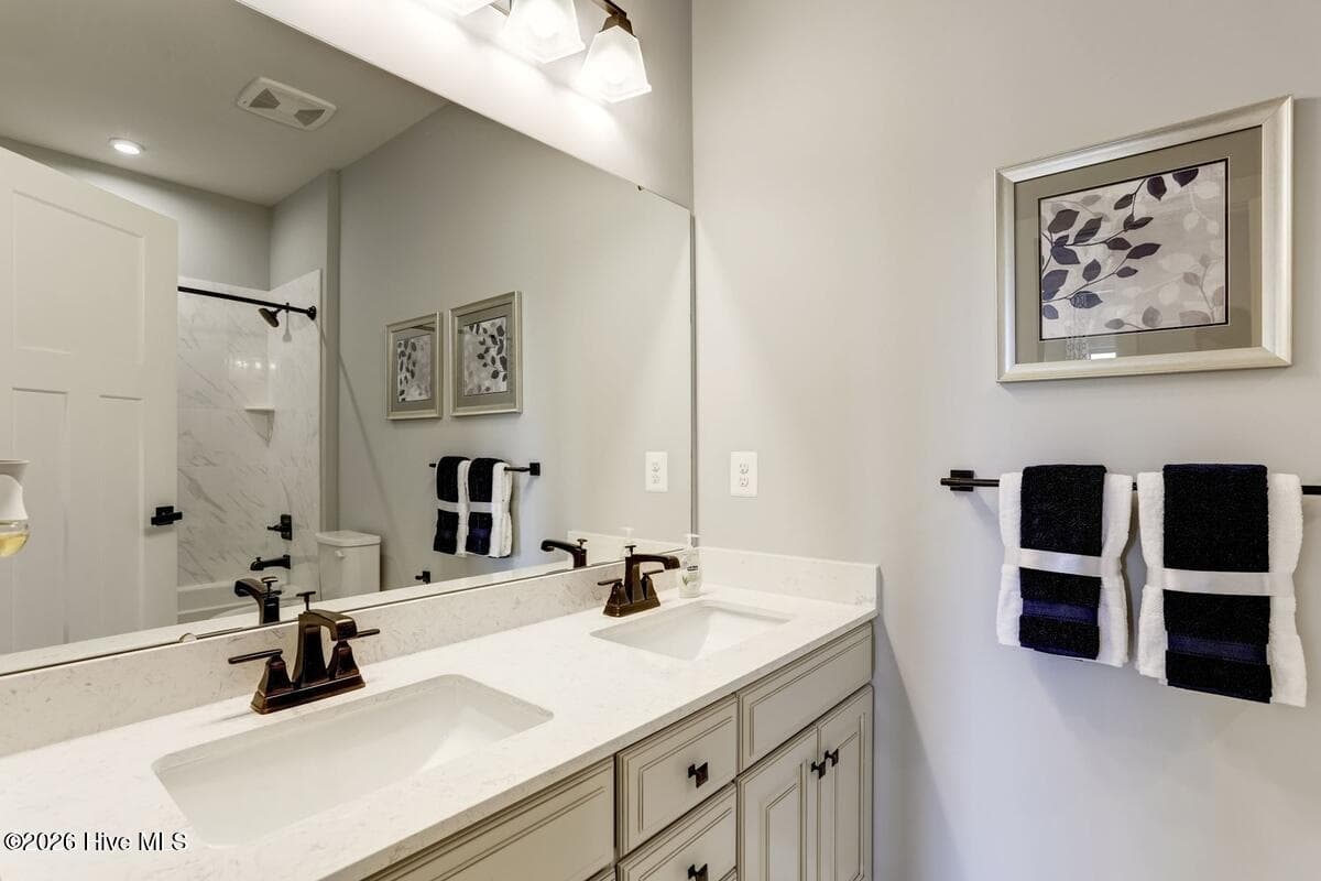Single Family Residence at 2214 Webfoot Drive NE, Bolivia, NC 28422, photo 7 of 49