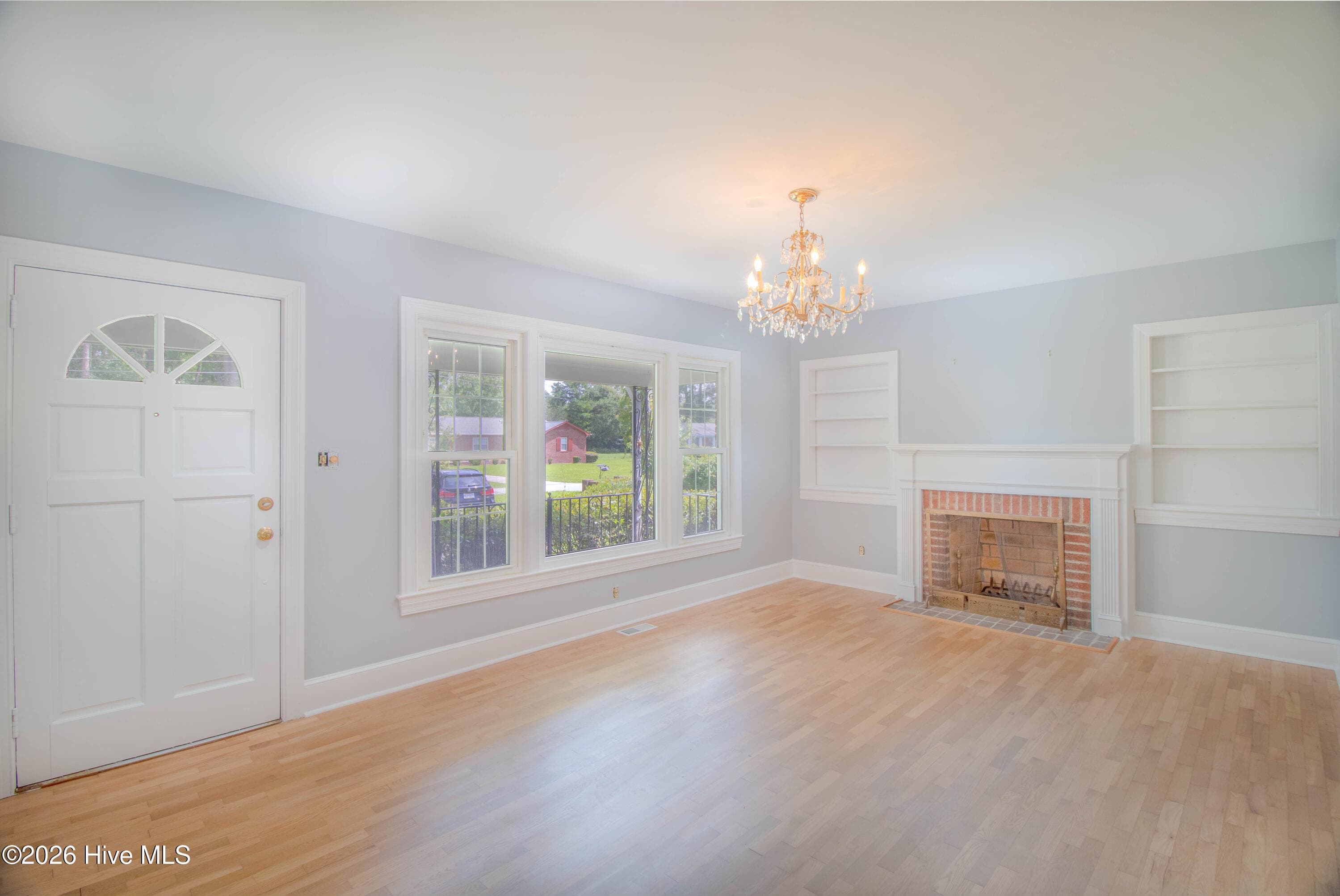 Single Family Residence at 4202 Dewitt Road, Wilmington, NC 28405, photo 3 of 26