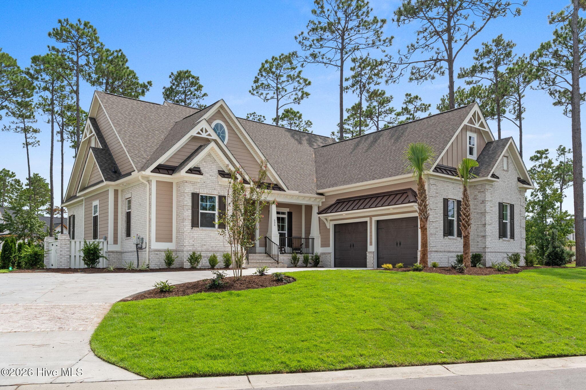 Single Family Residence at 536 Morely Circle SW, Ocean Isle Beach, NC 28469, photo 24 of 153