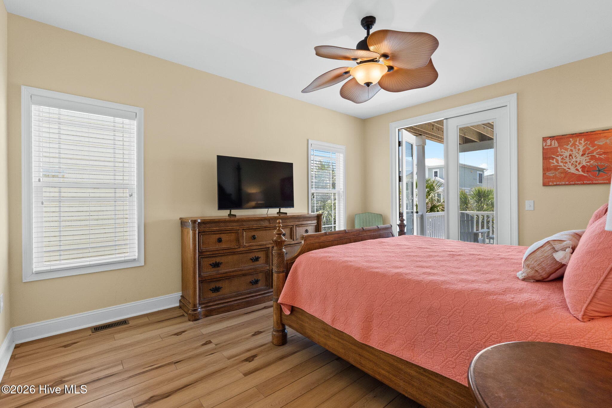 Single Family Residence at 29 E First Street, Ocean Isle Beach, NC 28469, photo 38 of 65