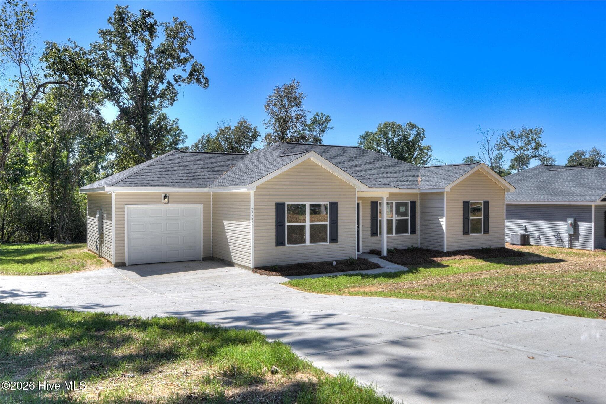 Single Family Residence at 2096 Storm Branch, Beech Island, SC 29842, photo 3 of 59
