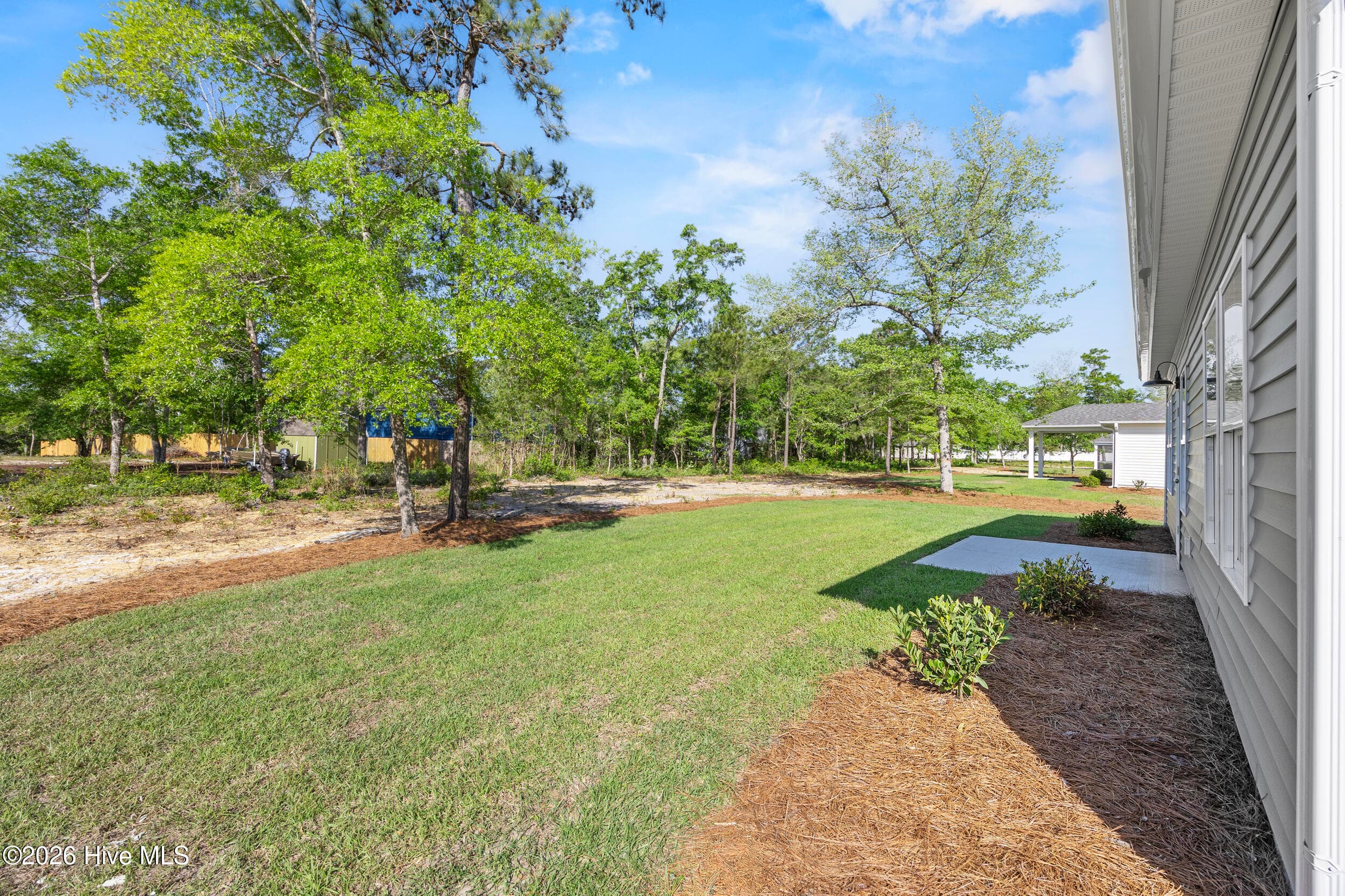 Single Family Residence at 4535 Terrace Road SW Homesite 141, Shallotte, NC 28470, Shallotte, photo 5 of 19