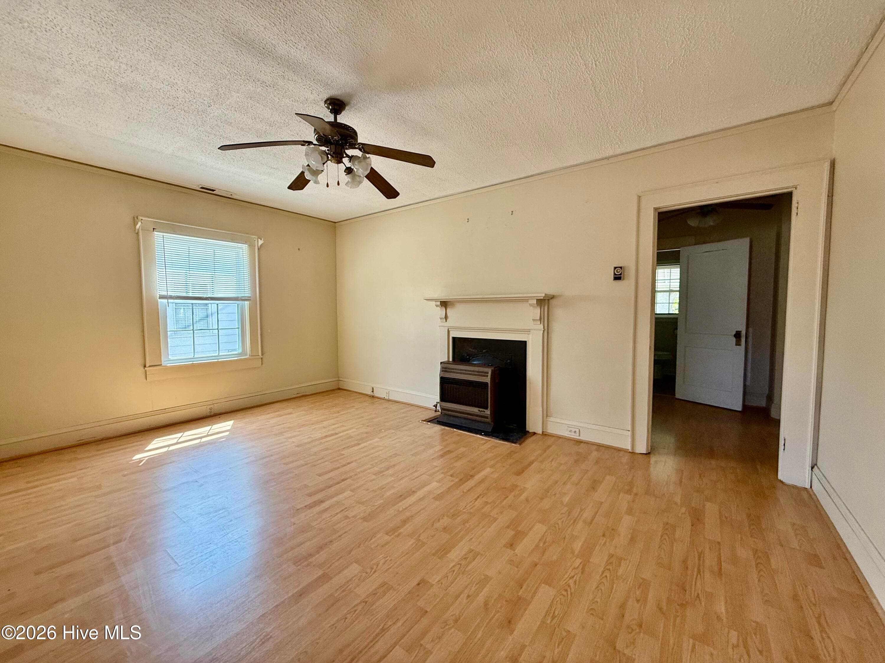 Single Family Residence at 407 Roberdel Road, Rockingham, NC 28379, photo 2 of 10