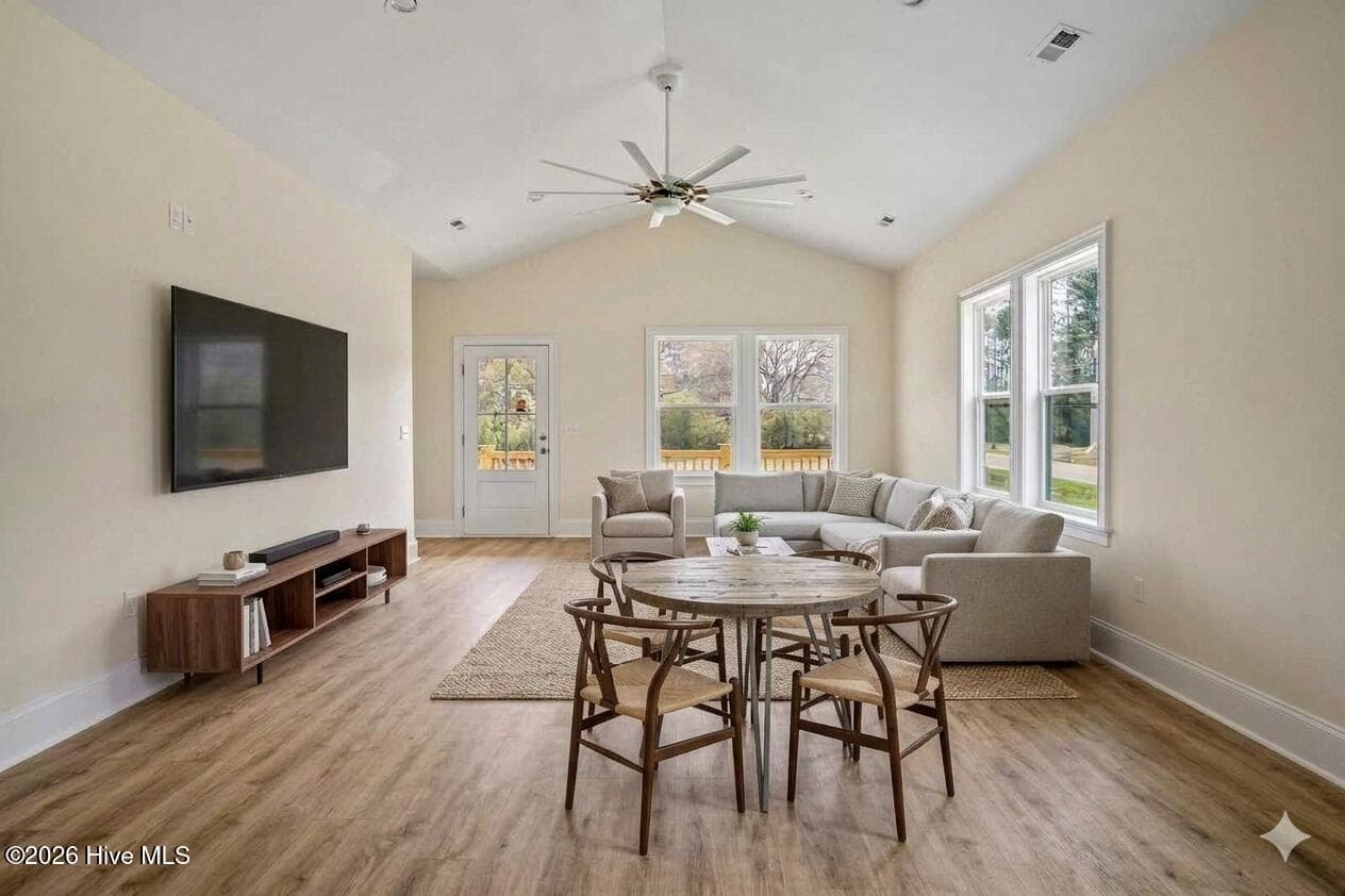 Single Family Residence at 8238 Old Georgetown Road SW, Sunset Beach, NC 28468, photo 18 of 59