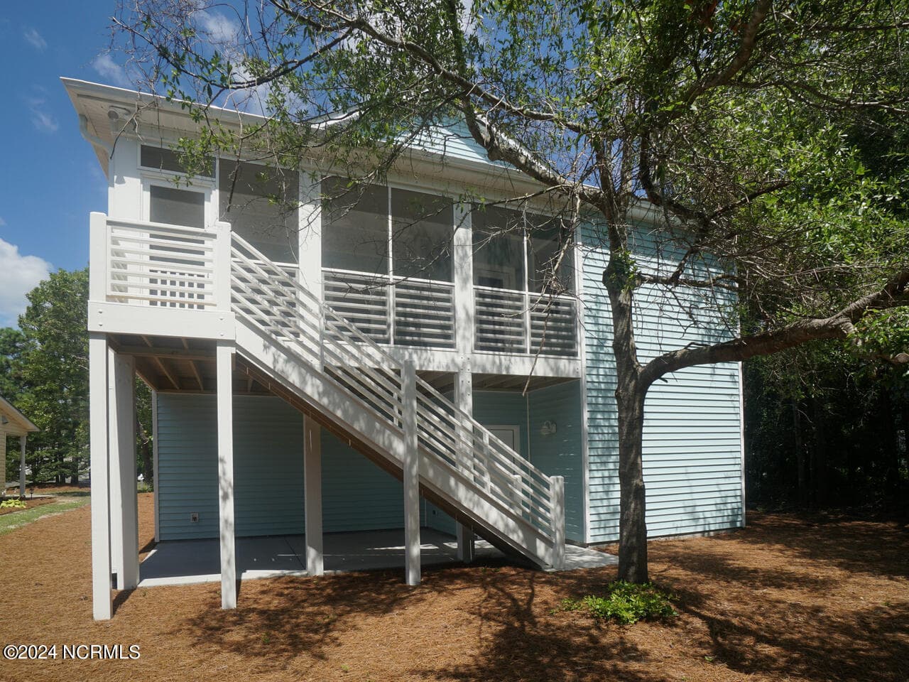 Single Family Residence at 104 SE 6th Street, Oak Island, NC 28465, photo 81 of 92