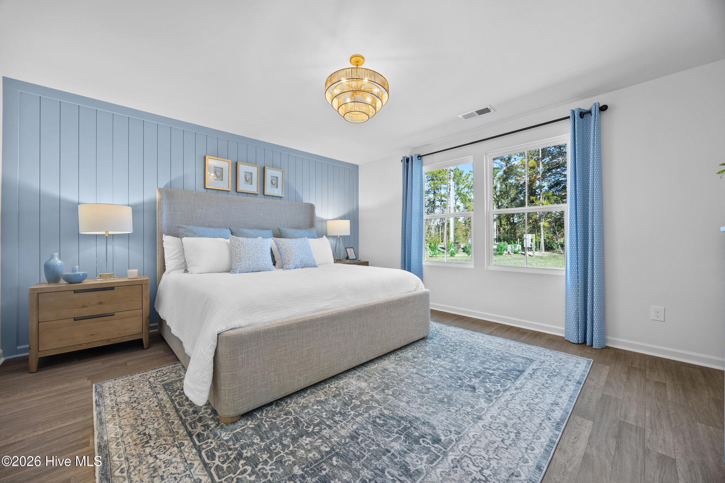 Home shown is a representation of the floor plan and may include optional features or upgrades. Elevations, materials, colors, finishes, and included features may vary from the actual home. Please consult a Sales Representative for complete details. - 544 Belfort Lane SW 156, Ocean Isle Beach, NC 28469
