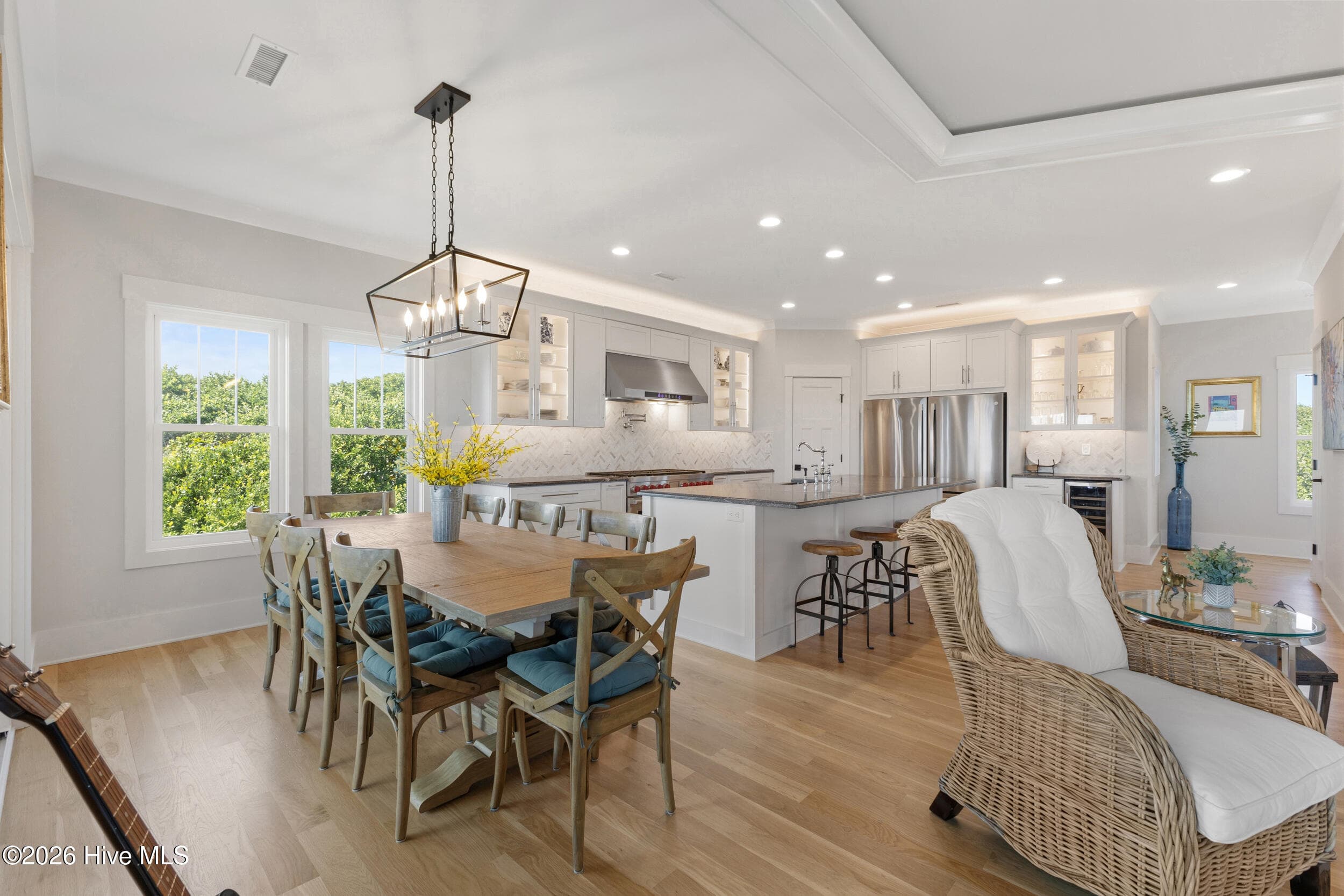 Single Family Residence at 221 Porto Vista Drive, North Topsail Beach, NC 28460, photo 20 of 84