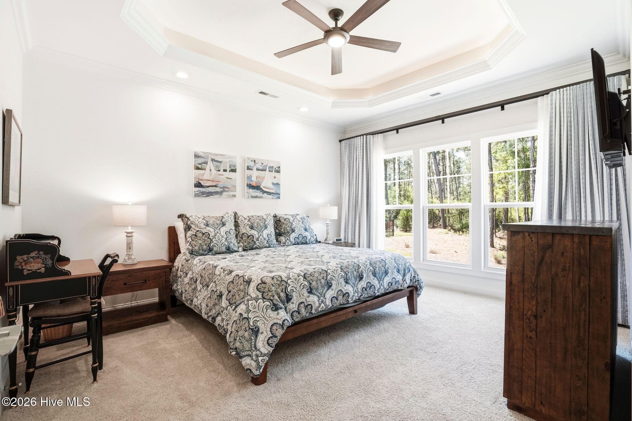 Single Family Residence at 3710 Friendly Orange Court NE, Leland, NC 28451, photo 13 of 207