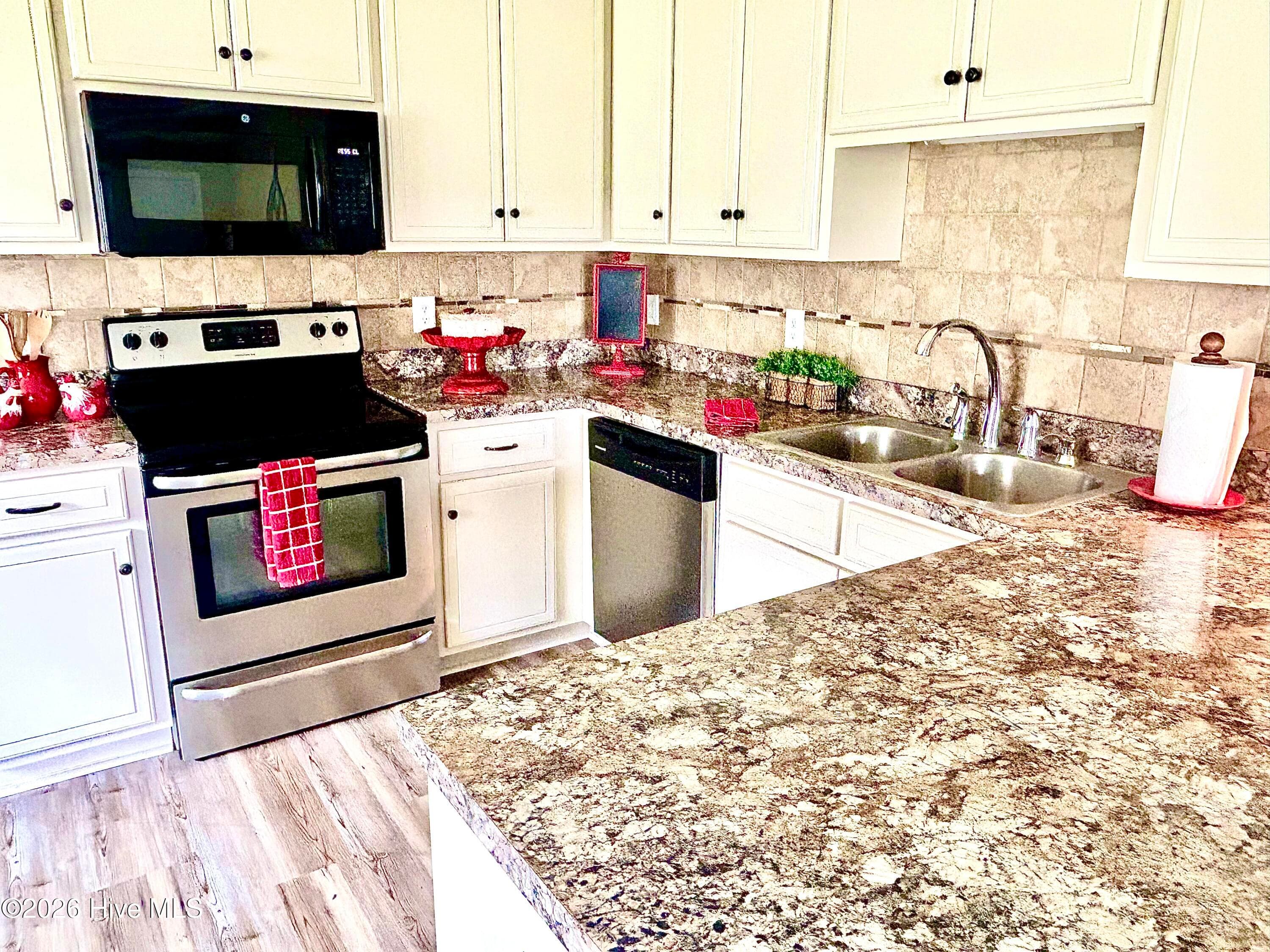 Single Family Residence at 2008 Creek Road, Nashville, NC 27856, Nashville, photo 10 of 23