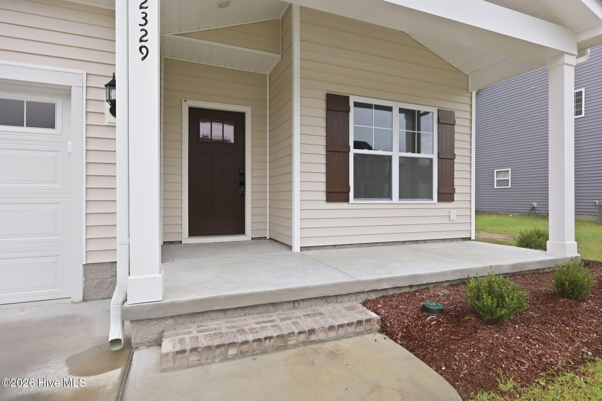 Single Family Residence at 2329 Rhinestone Drive, Winterville, NC 28590, photo 72 of 81