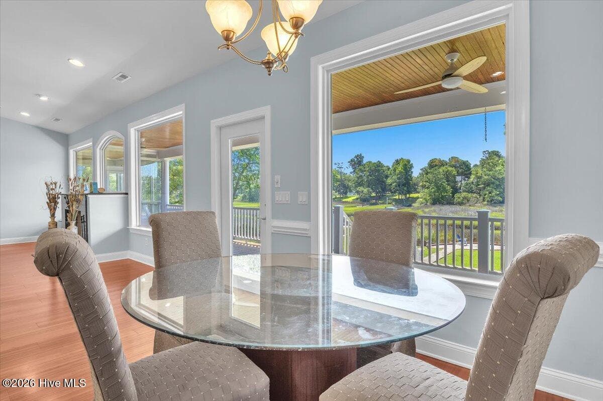 Single Family Residence at 609 Sawgrass Road, Hampstead, NC 28443, photo 15 of 105