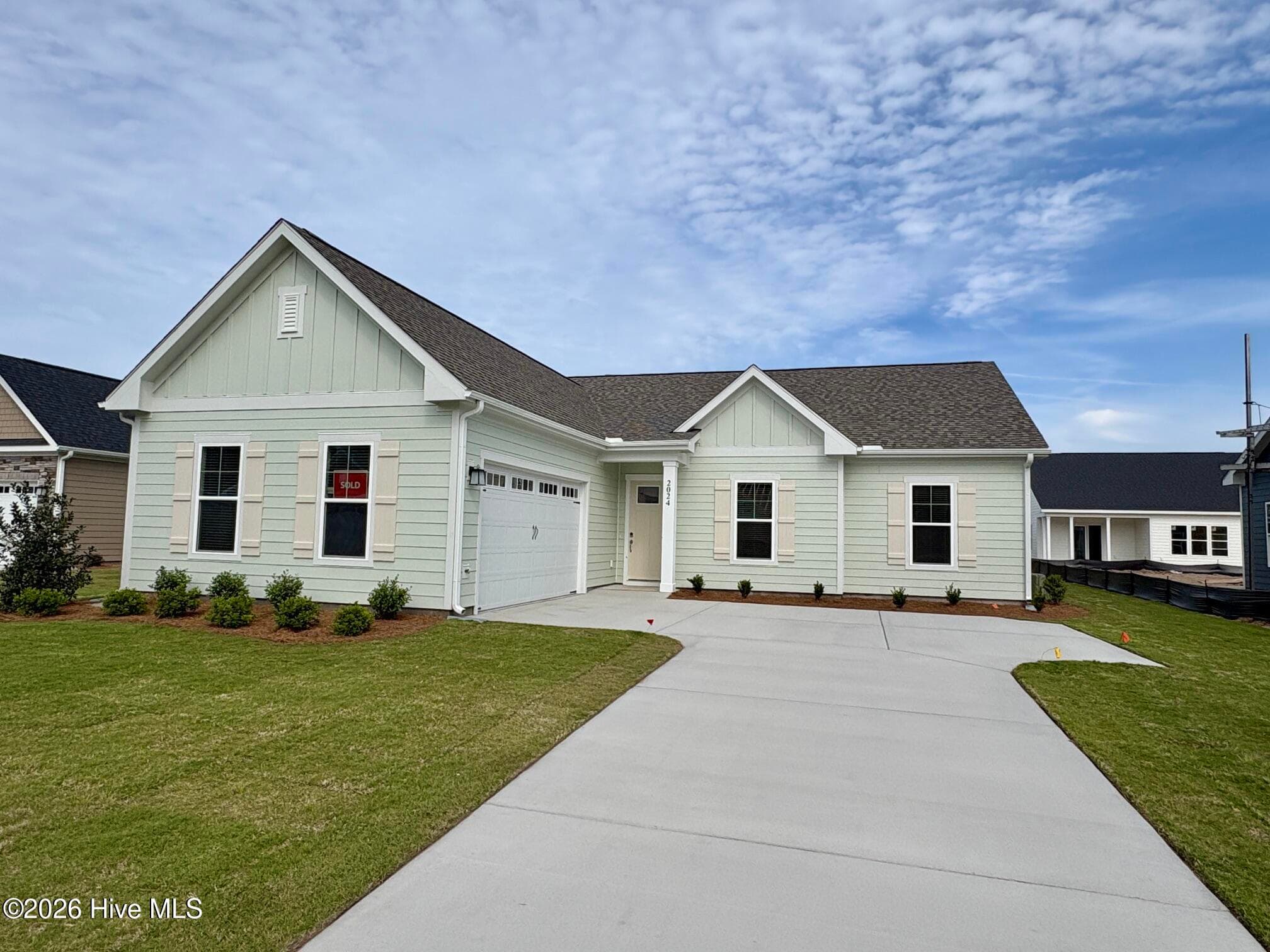 Single Family Residence at 2063 Rosin Drive 21, Southport, NC 28461, photo 3 of 98
