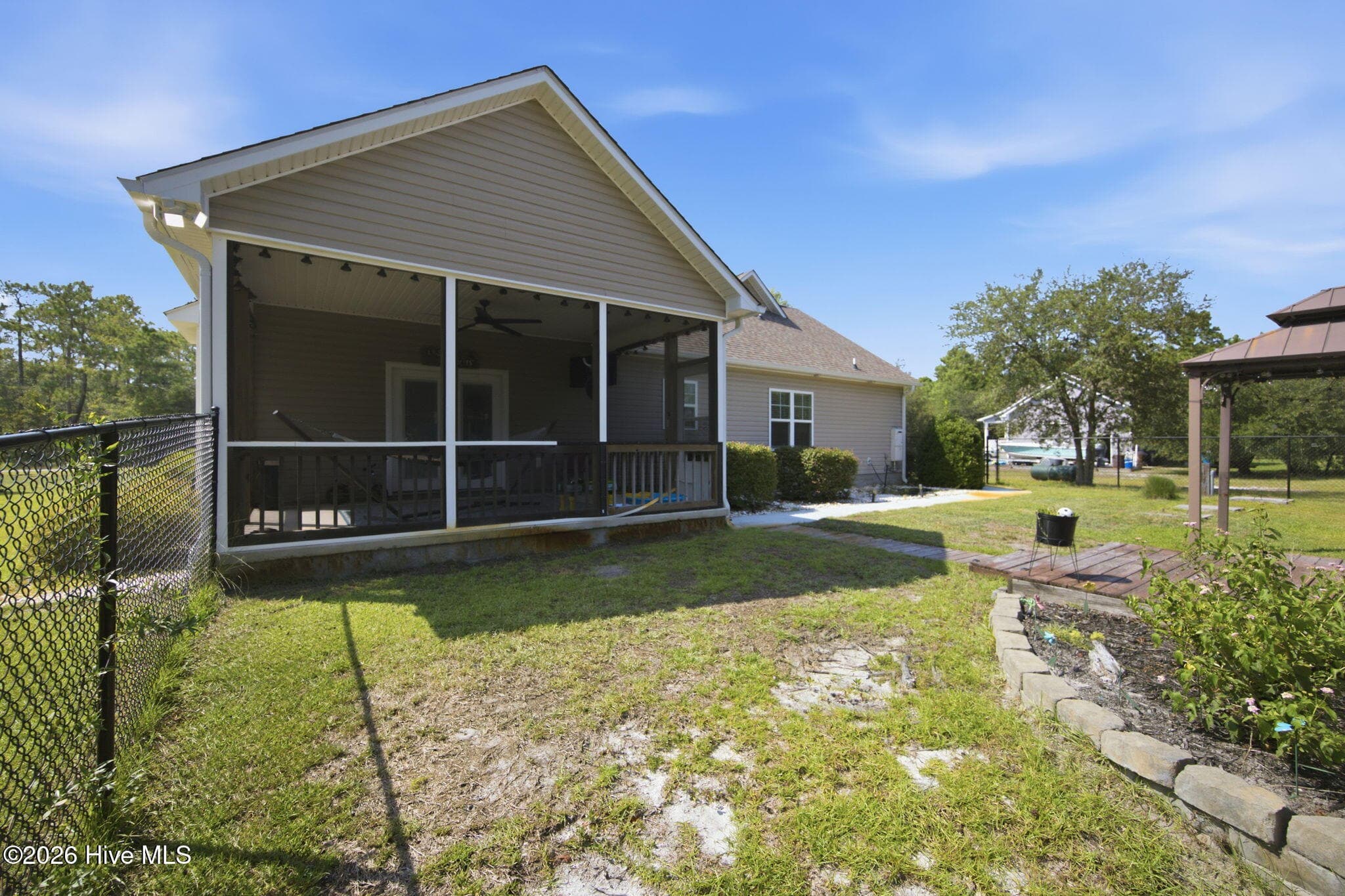 Single Family Residence at 2000 Southport Lane, Southport, NC 28461, photo 35 of 50