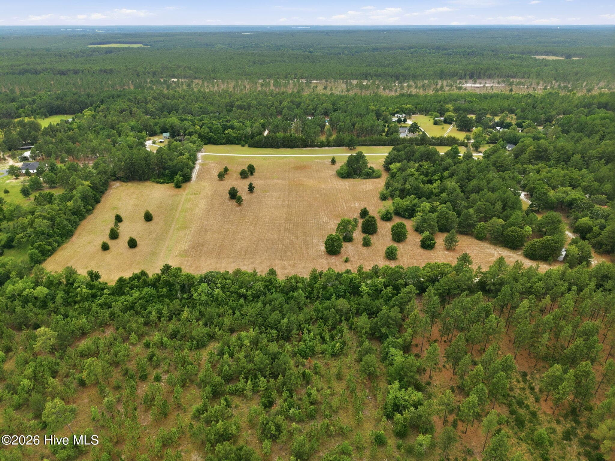 Residential Lot at 0 Roseland Place, Aberdeen, NC 28315, photo 5 of 12