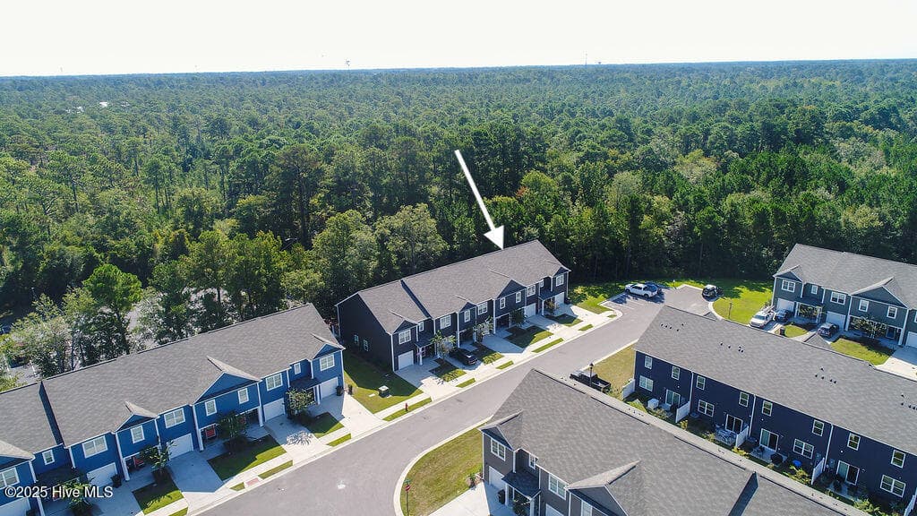 Townhouse at 1508 Dove Shell Way, Wilmington, NC 28405, photo 23 of 25
