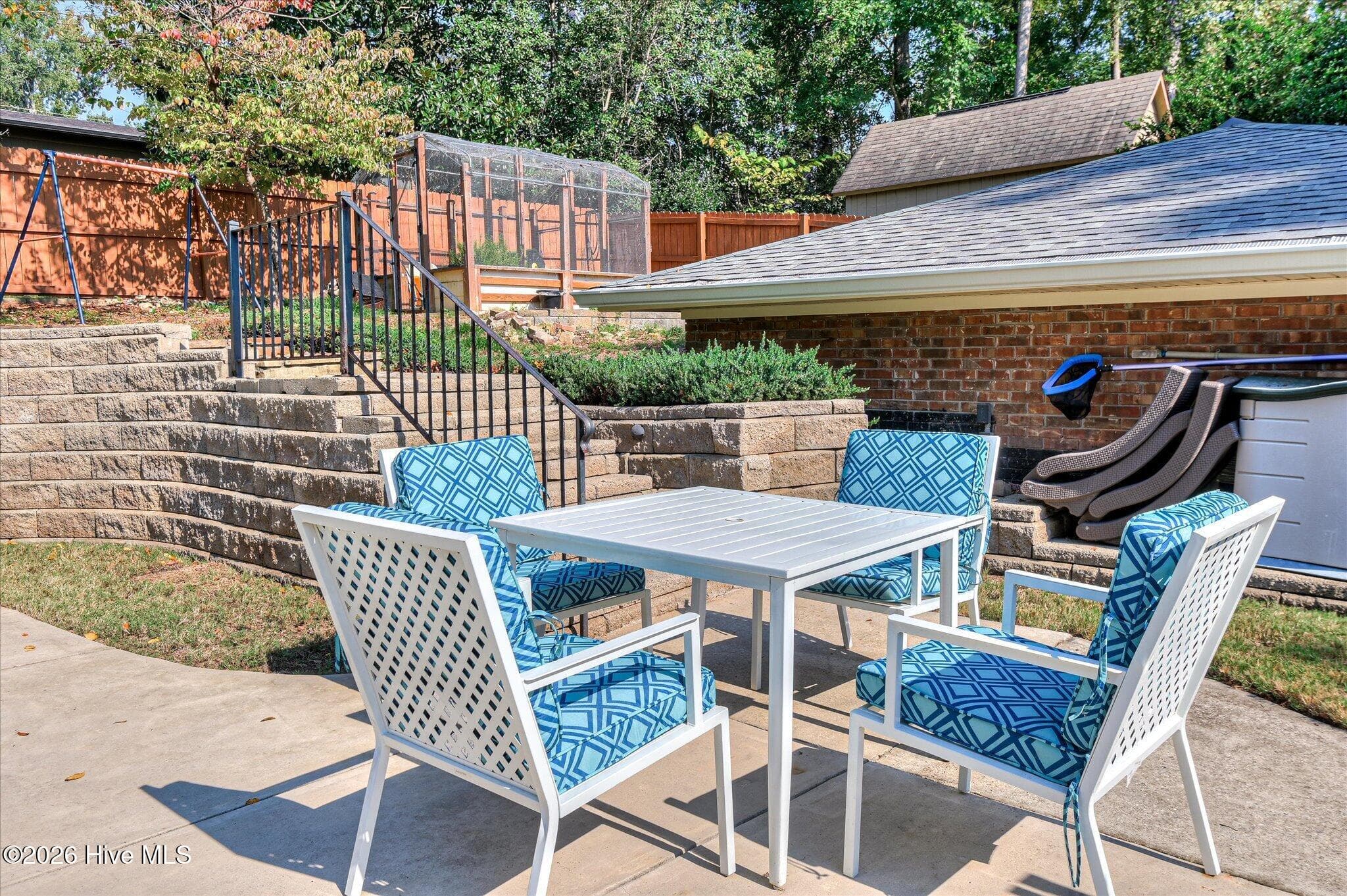Single Family Residence at 3411 Kerry Place, Augusta, GA 30909, photo 53 of 57