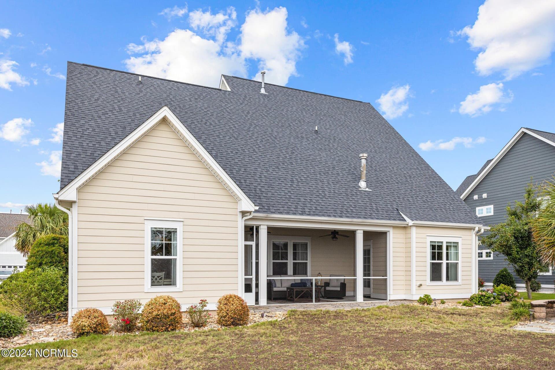 Single Family Residence at 407 Cutter Way, Newport, NC 28570, photo 41 of 80