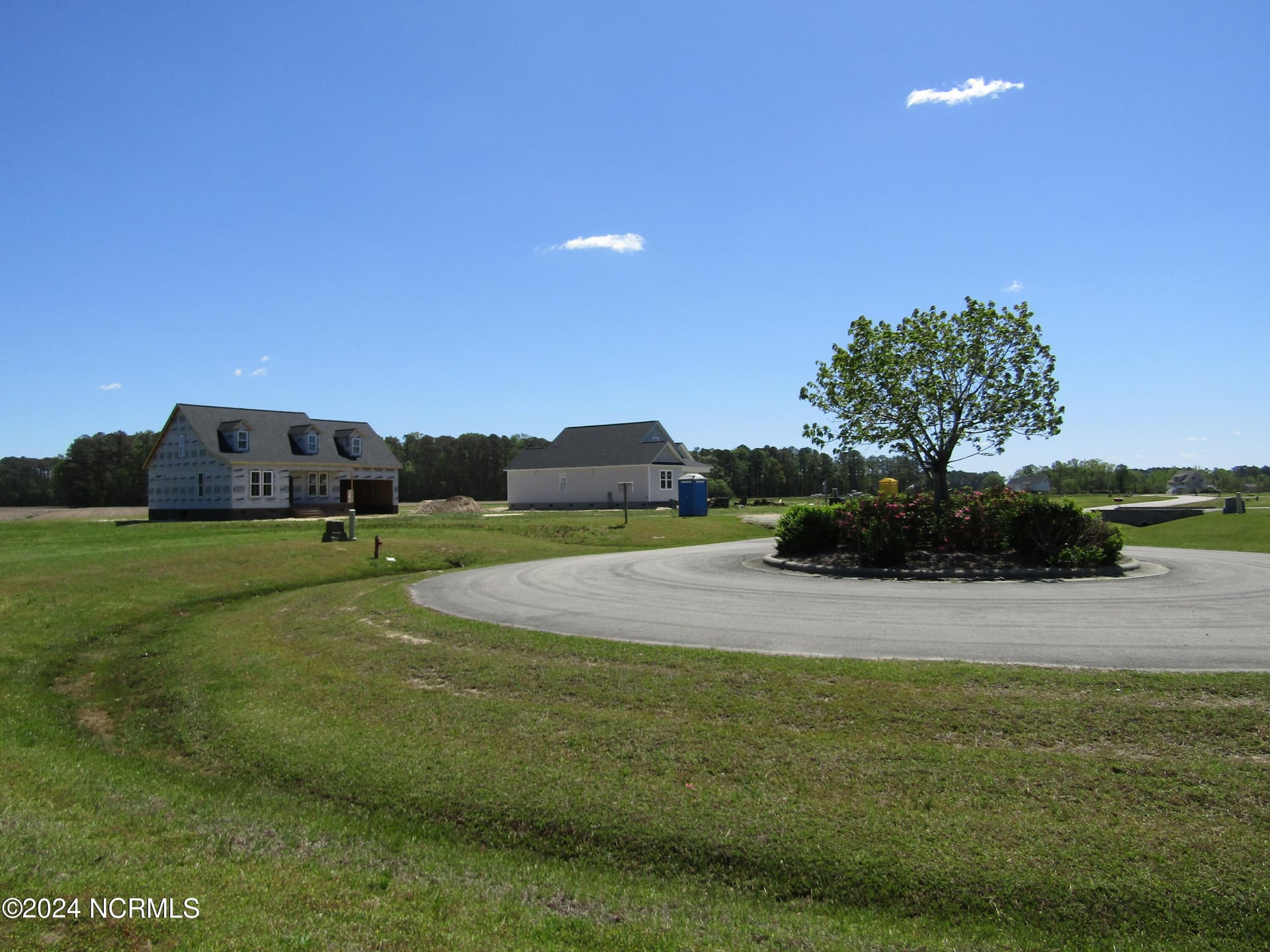 Residential Lot at 38 Winfield Lane, Pinetown, NC 27865, photo 9 of 12