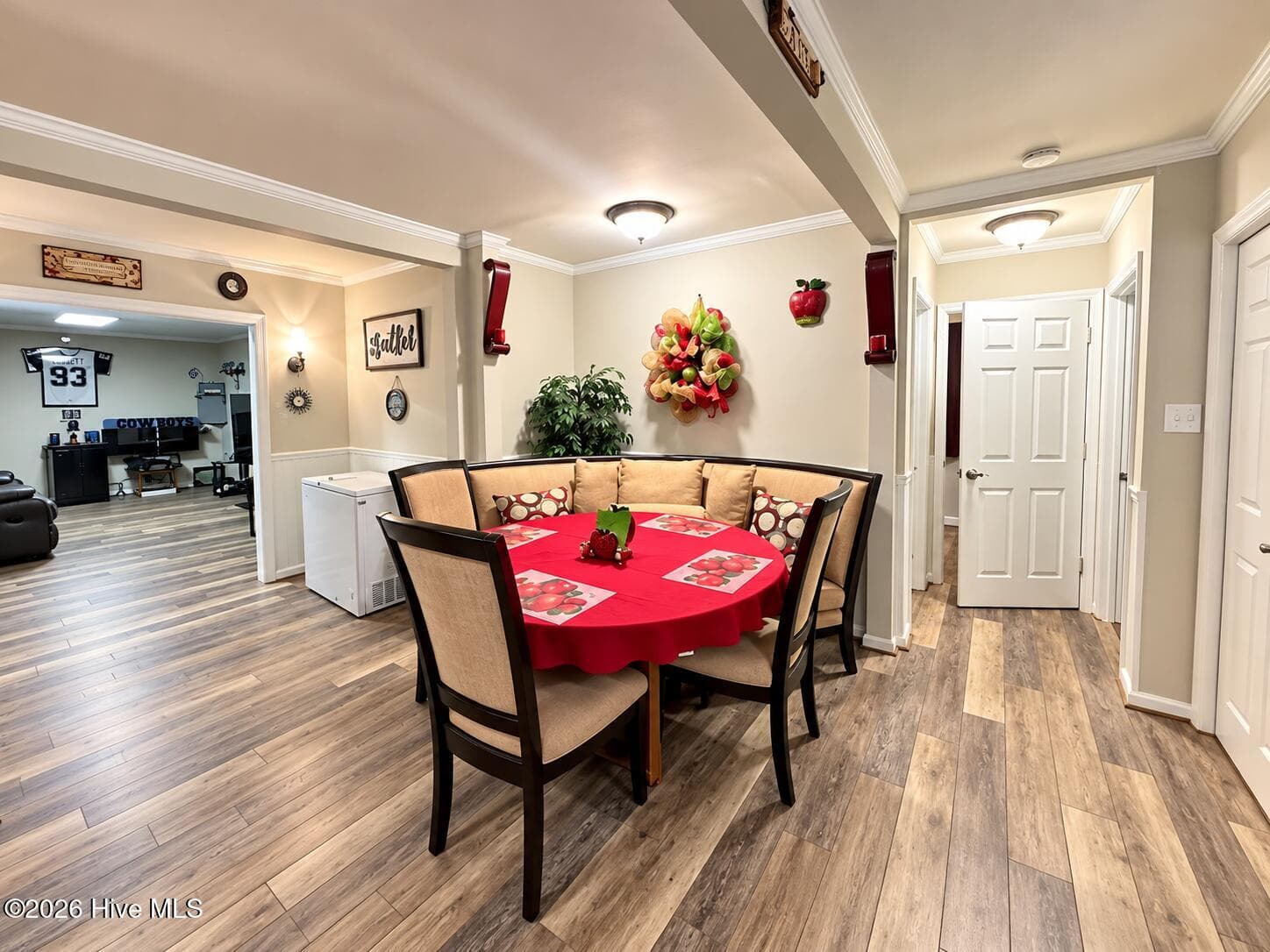 Single Family Residence at 9157 Us Hwy 158, Conway, NC 27820, Conway, photo 7 of 34