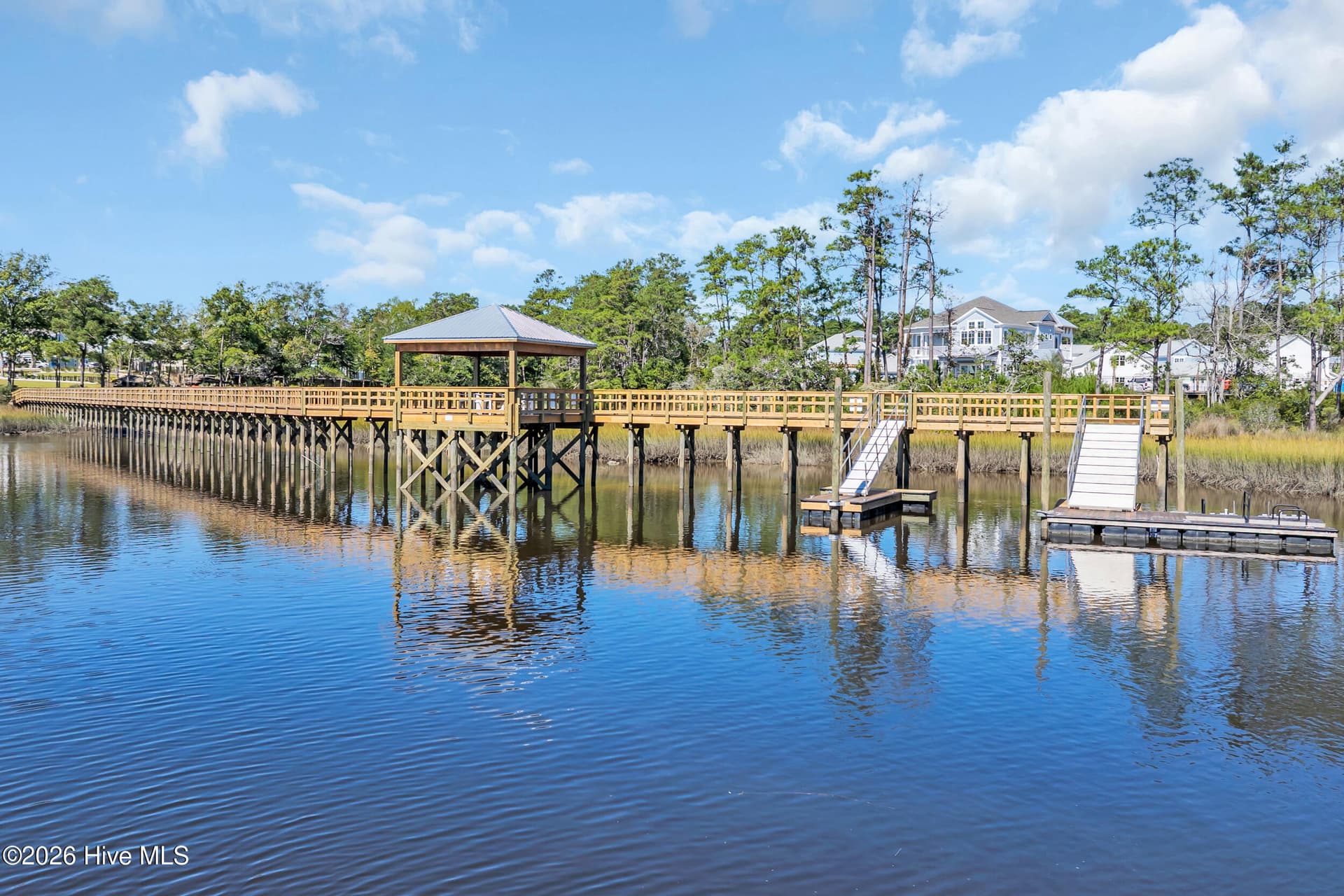 Single Family Residence at 1976 Indigo Cove Way, Calabash, NC 28467, photo 83 of 97