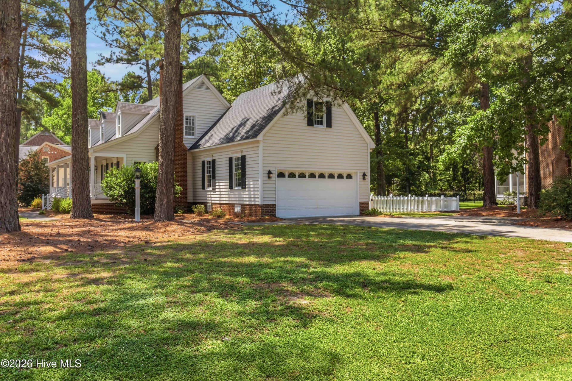 Single Family Residence at 4926 Country Club Drive N, Wilson, NC 27896, photo 43 of 44
