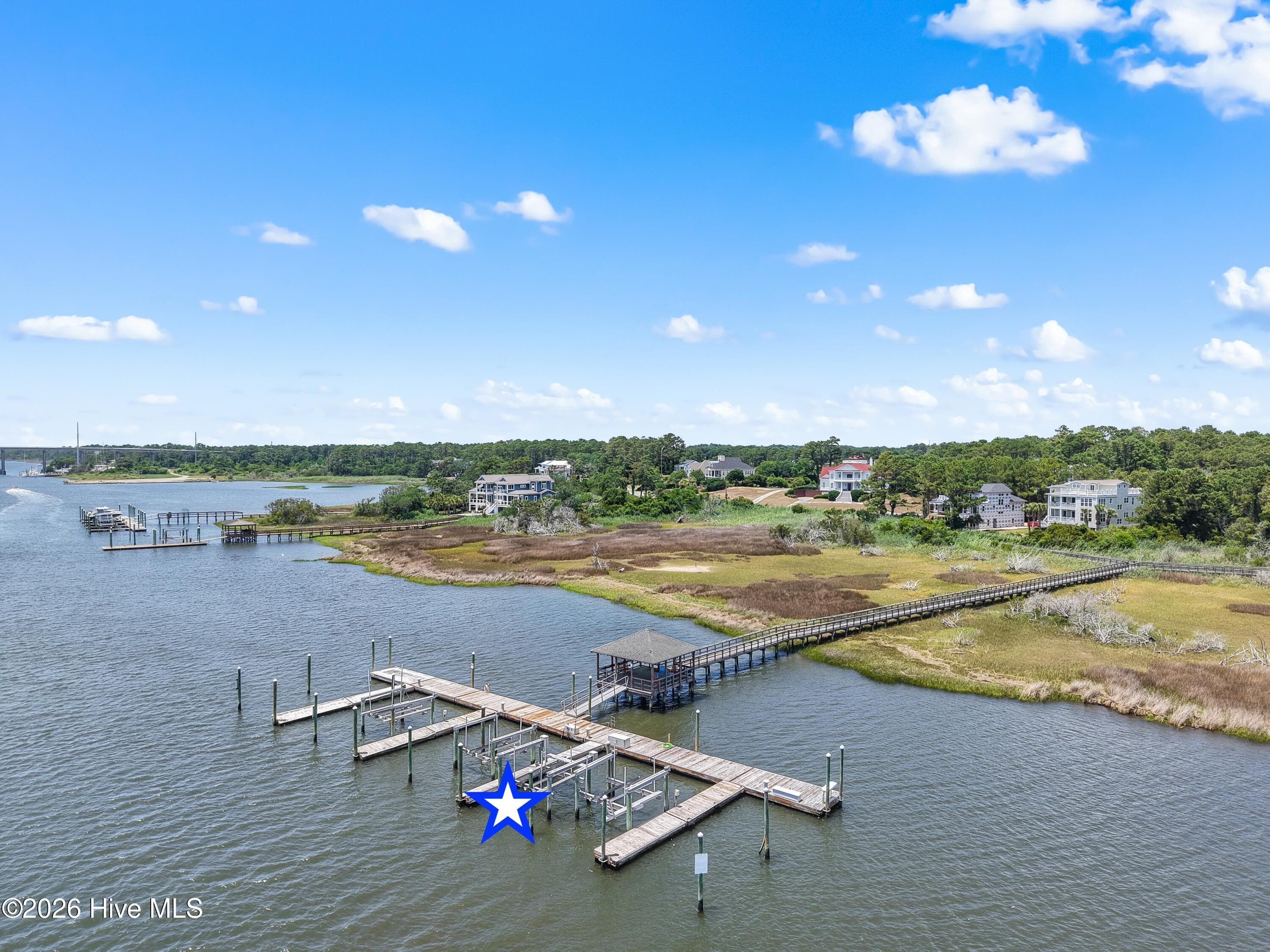 Condominium at 5000 Oquinn Boulevard SE # A, Southport, NC 28461, photo 59 of 68