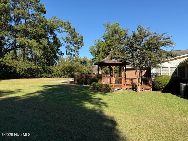 301 Davis Street, Warrenton, GA 30828