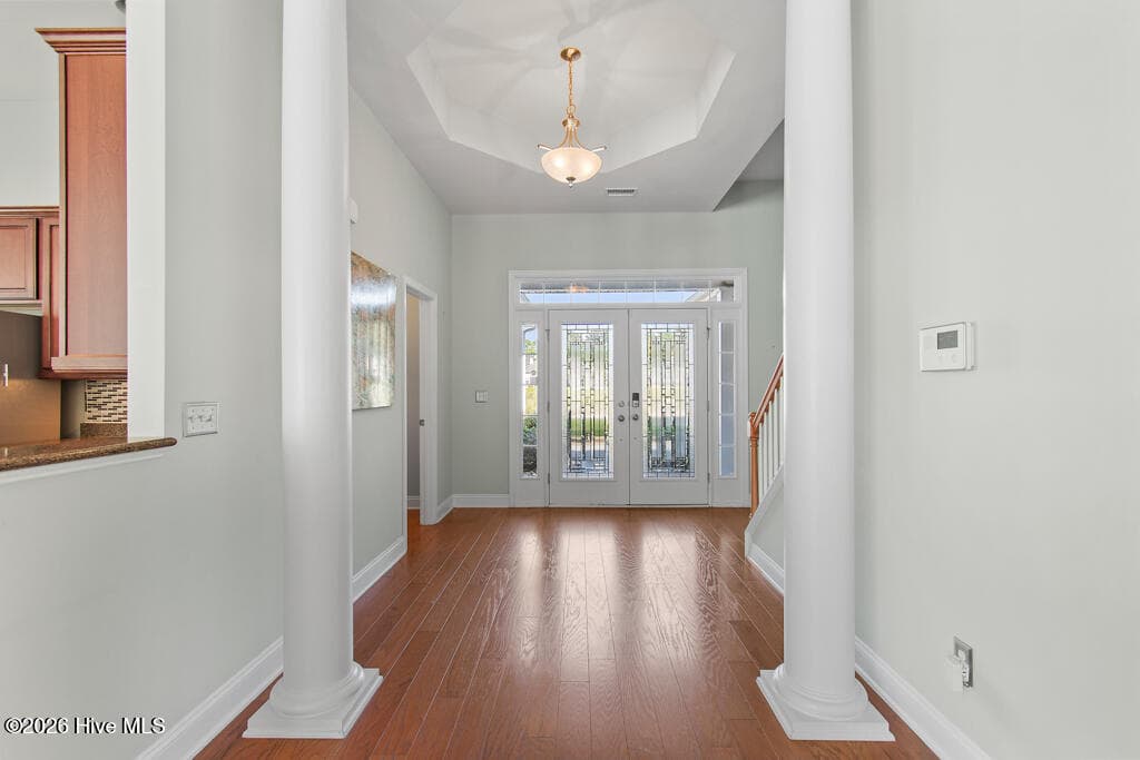 Single Family Residence at 283 Carolina Farms Boulevard, Calabash, NC 28467, photo 11 of 90