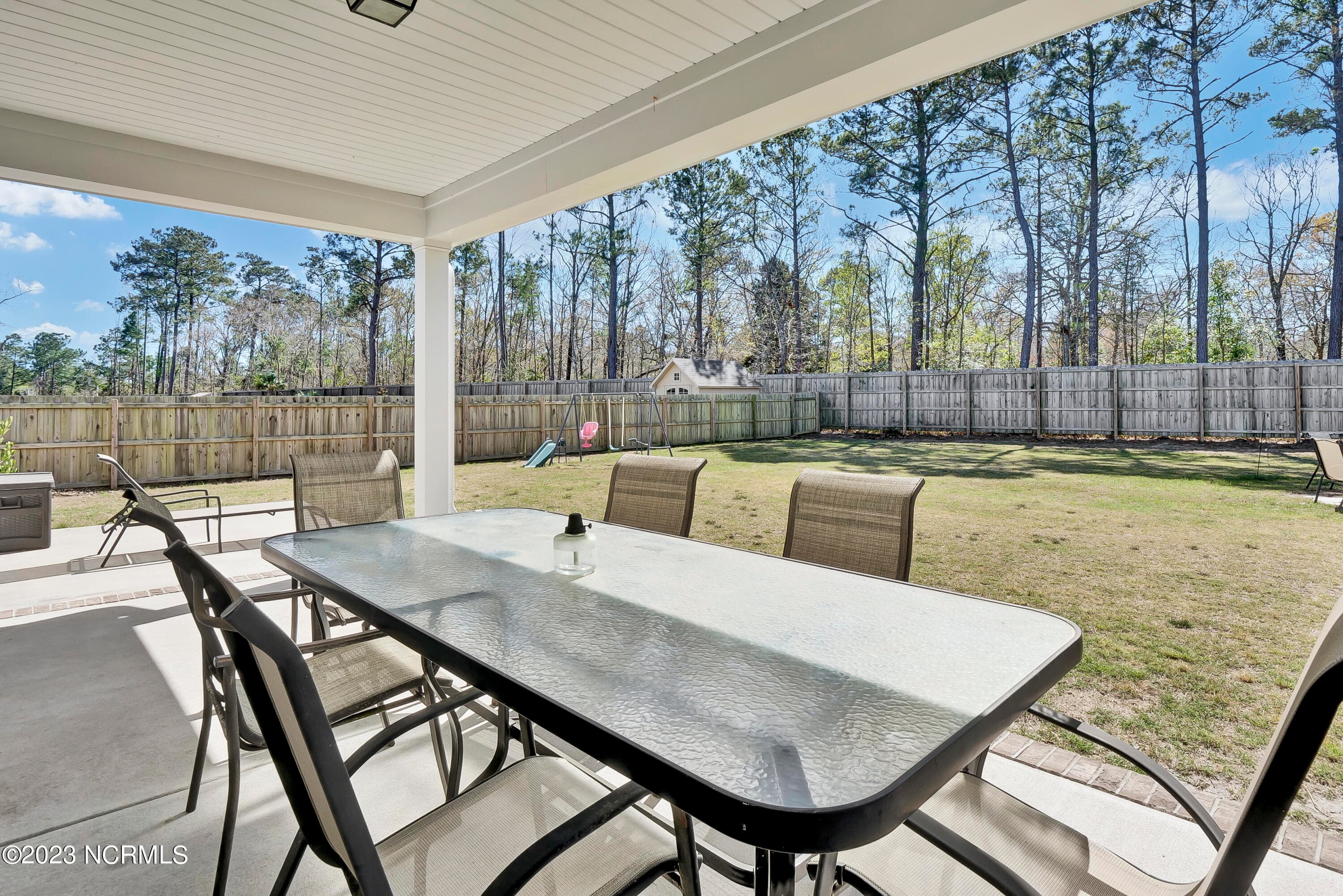 Single Family Residence at 413 Canter Crest Road, Hampstead, NC 28443, photo 83 of 106