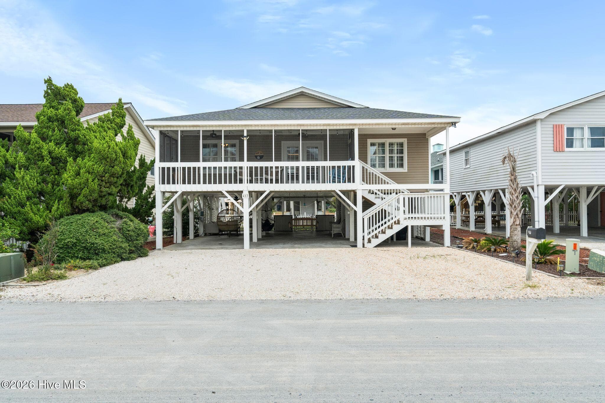 417 4th Street, Sunset Beach, NC 28468