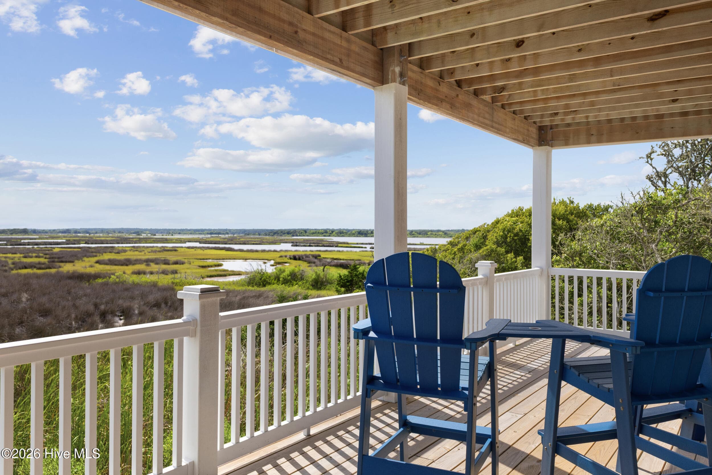 Single Family Residence at 221 Porto Vista Drive, North Topsail Beach, NC 28460, photo 59 of 84