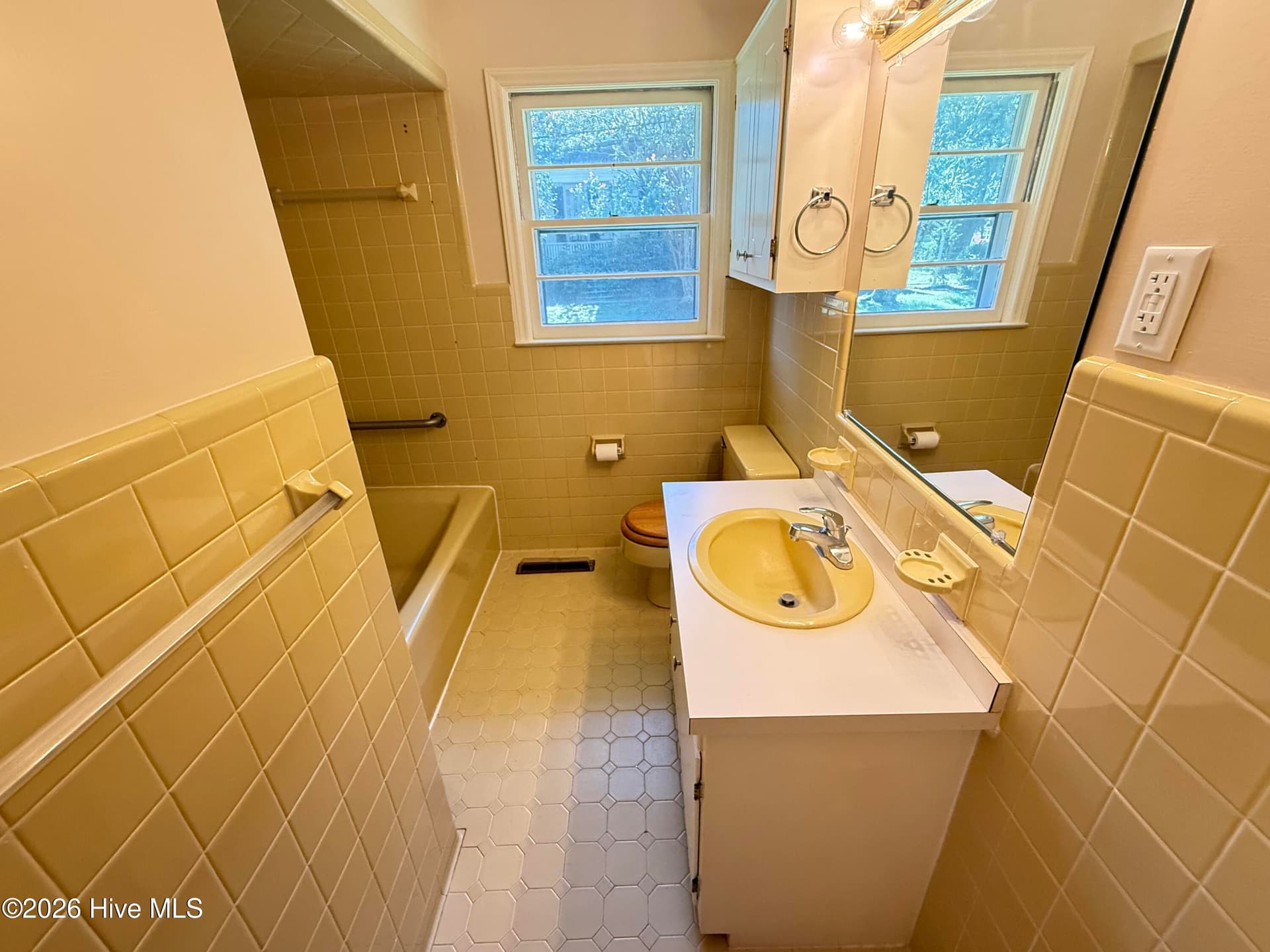 Single Family Residence at 501 N Chestnut Street, Mount Olive, NC 28365, photo 14 of 26