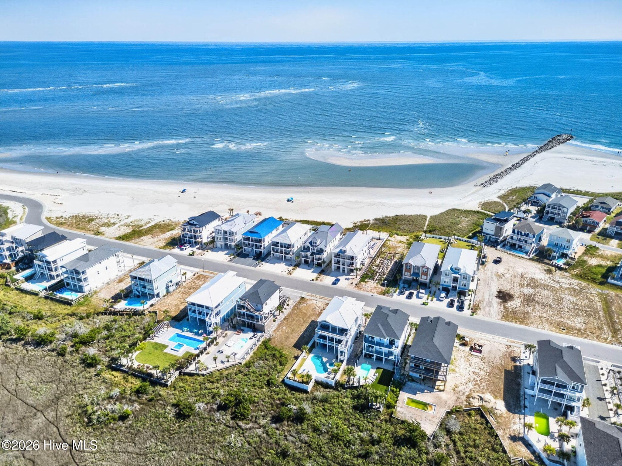 Residential Lot at 23 Grand View Drive, Ocean Isle Beach, NC 28469, photo 17 of 21