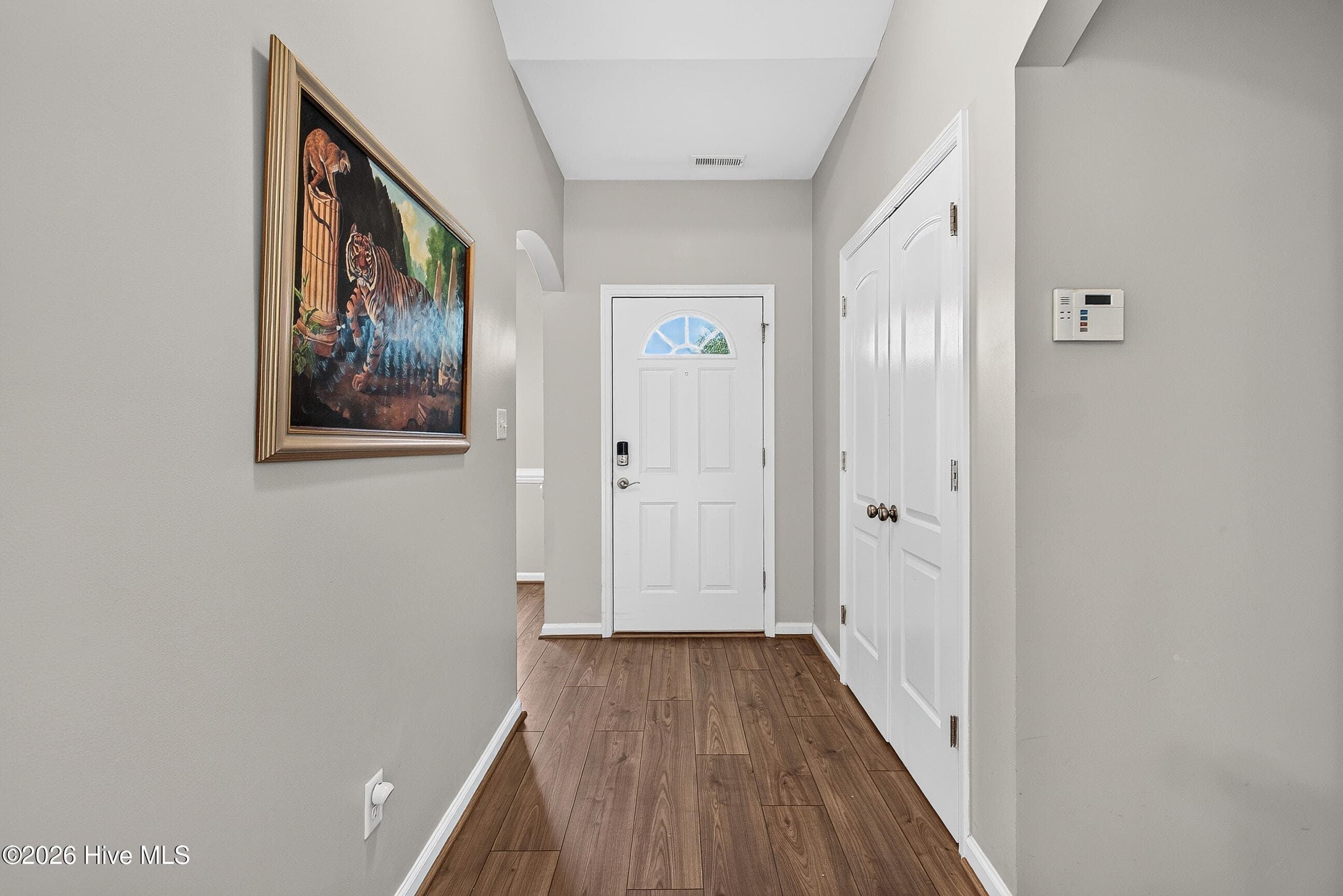 238 Seville Street, Jacksonville, NC 28546