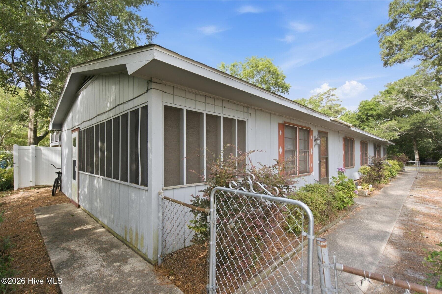 Quadruplex at 518 Norton Street, Oak Island, NC 28465, photo 13 of 22