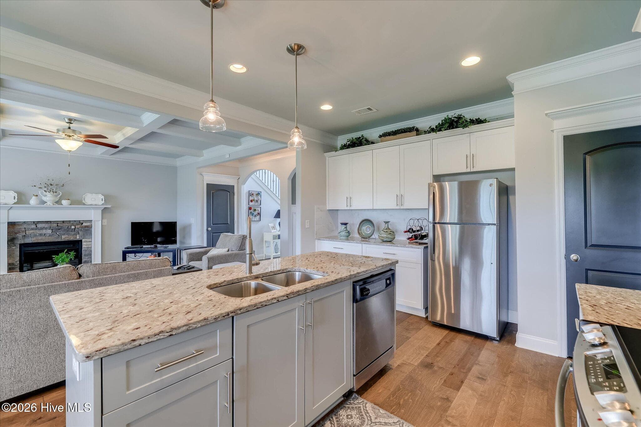 Single Family Residence at 925 Niagra Falls, Grovetown, GA 30813, photo 15 of 46