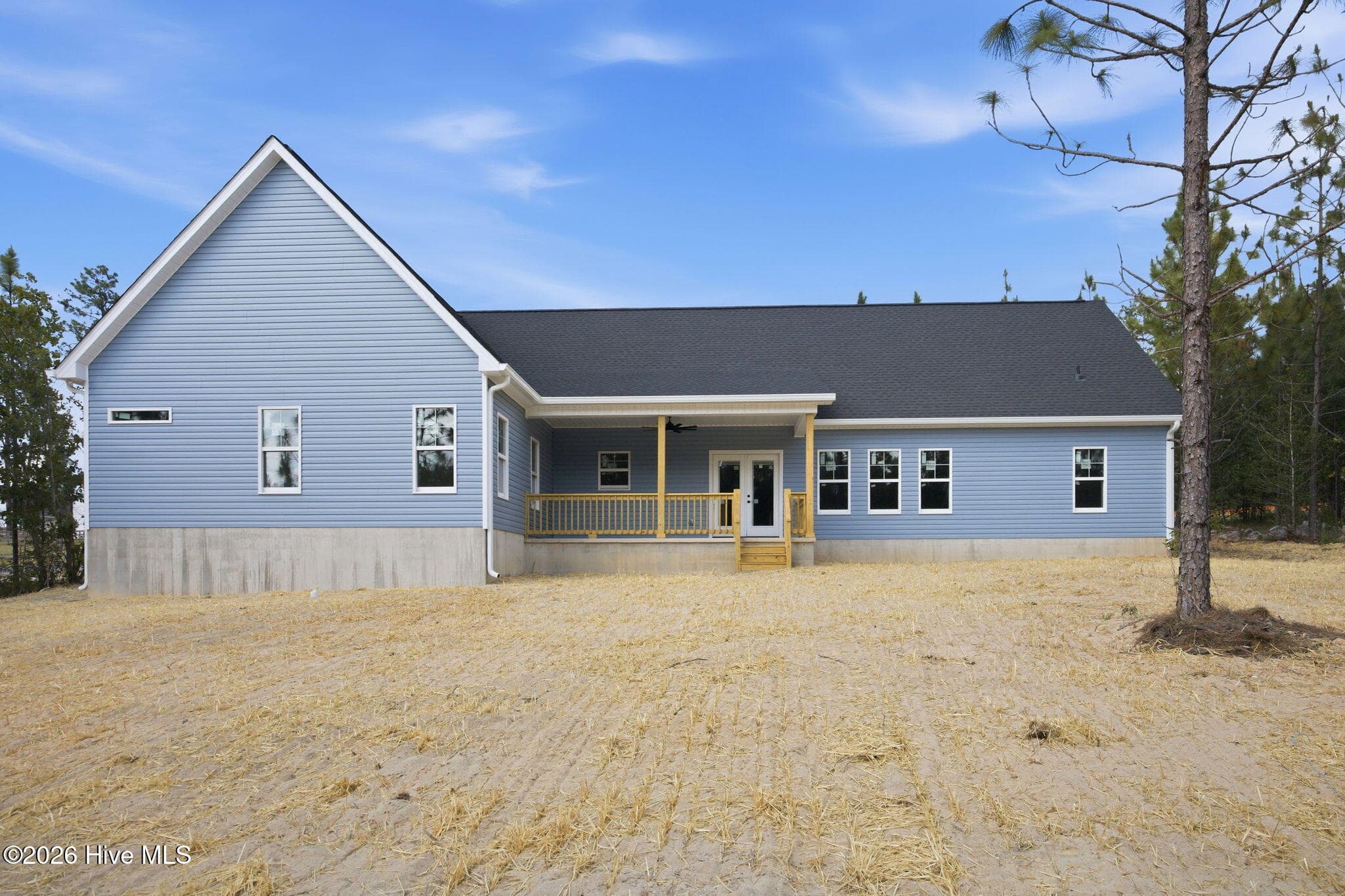 Single Family Residence at 2013 Pewter Drive, West End, NC 27376, photo 56 of 89