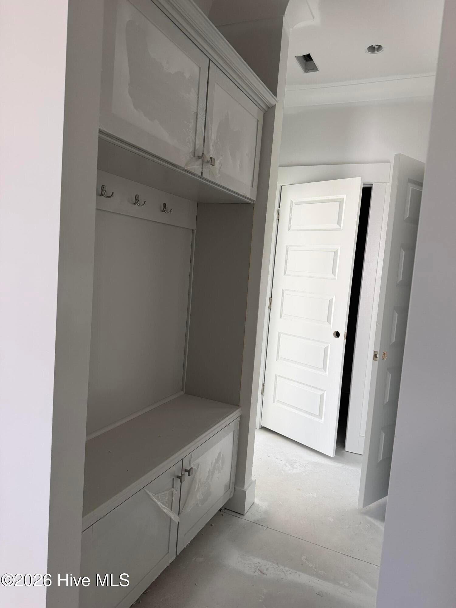 *Progress Photo taken on 9/25/26* - 37 Lookout Point, Hampstead, NC 28443