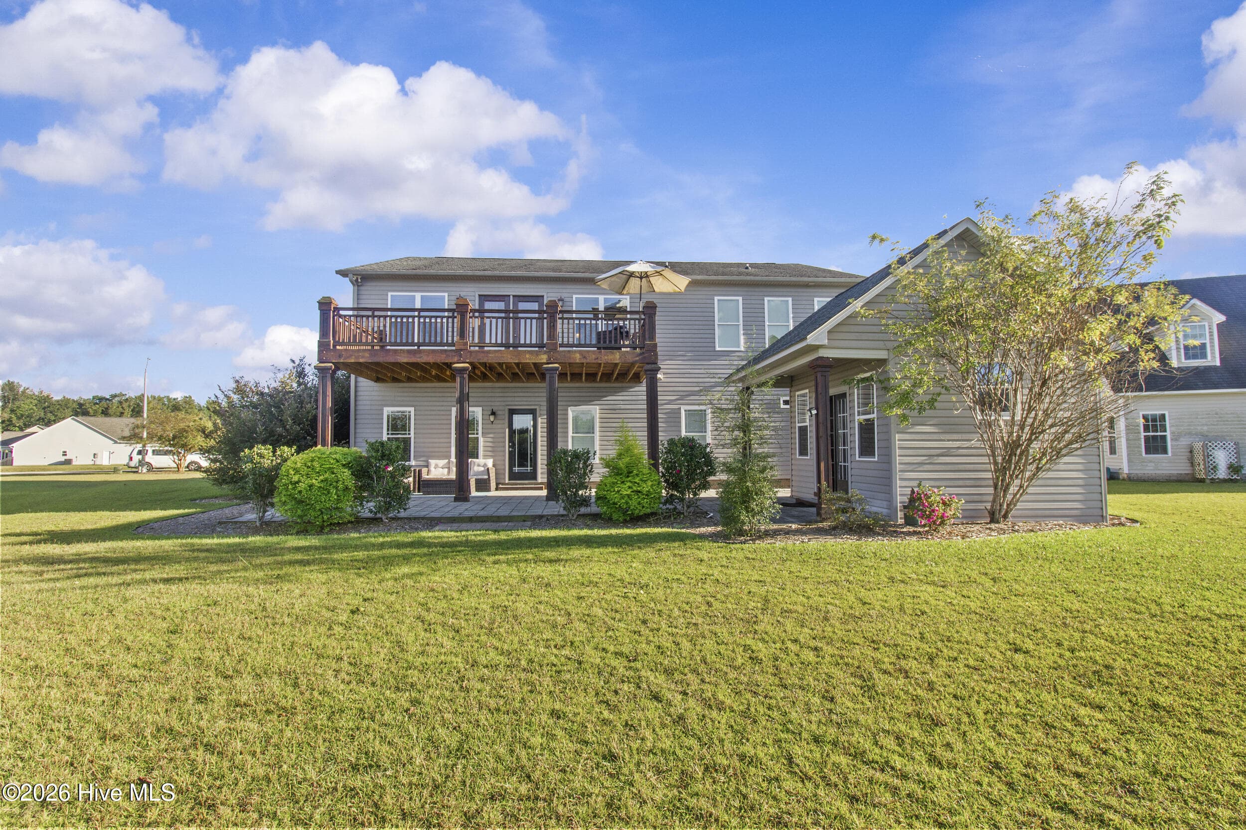 Single Family Residence at 307 Antioch Lakes Road, New Bern, NC 28560, photo 87 of 87