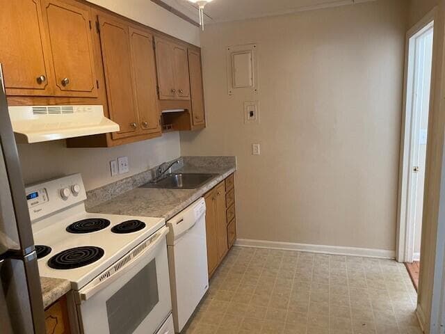 Duplex at 2210 -2212 Central Avenue, Augusta, GA 30904, photo 7 of 12
