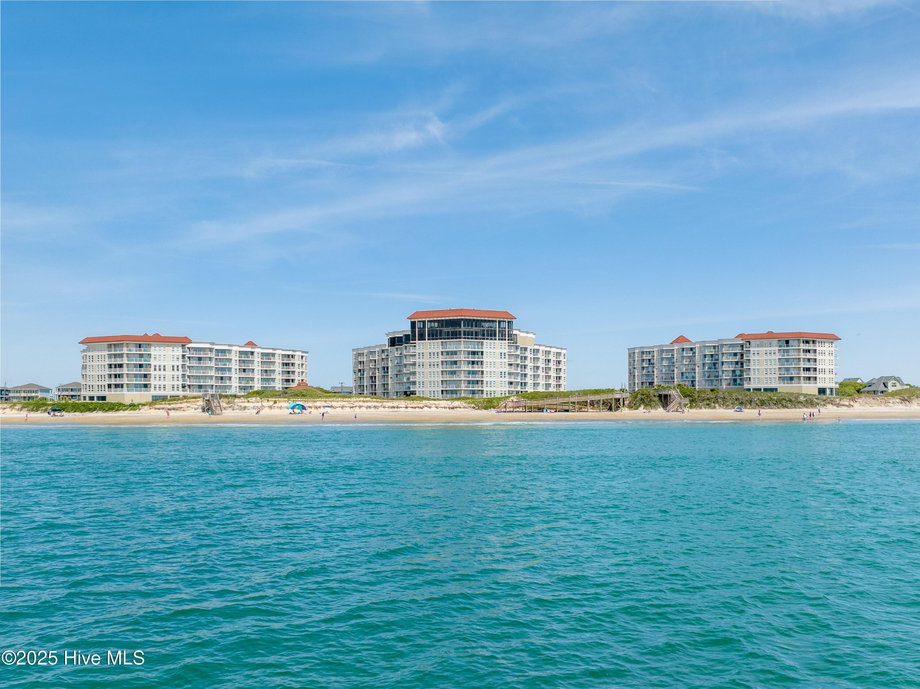 2000 New River Inlet Road Unit 3313, North Topsail Beach, NC 28460