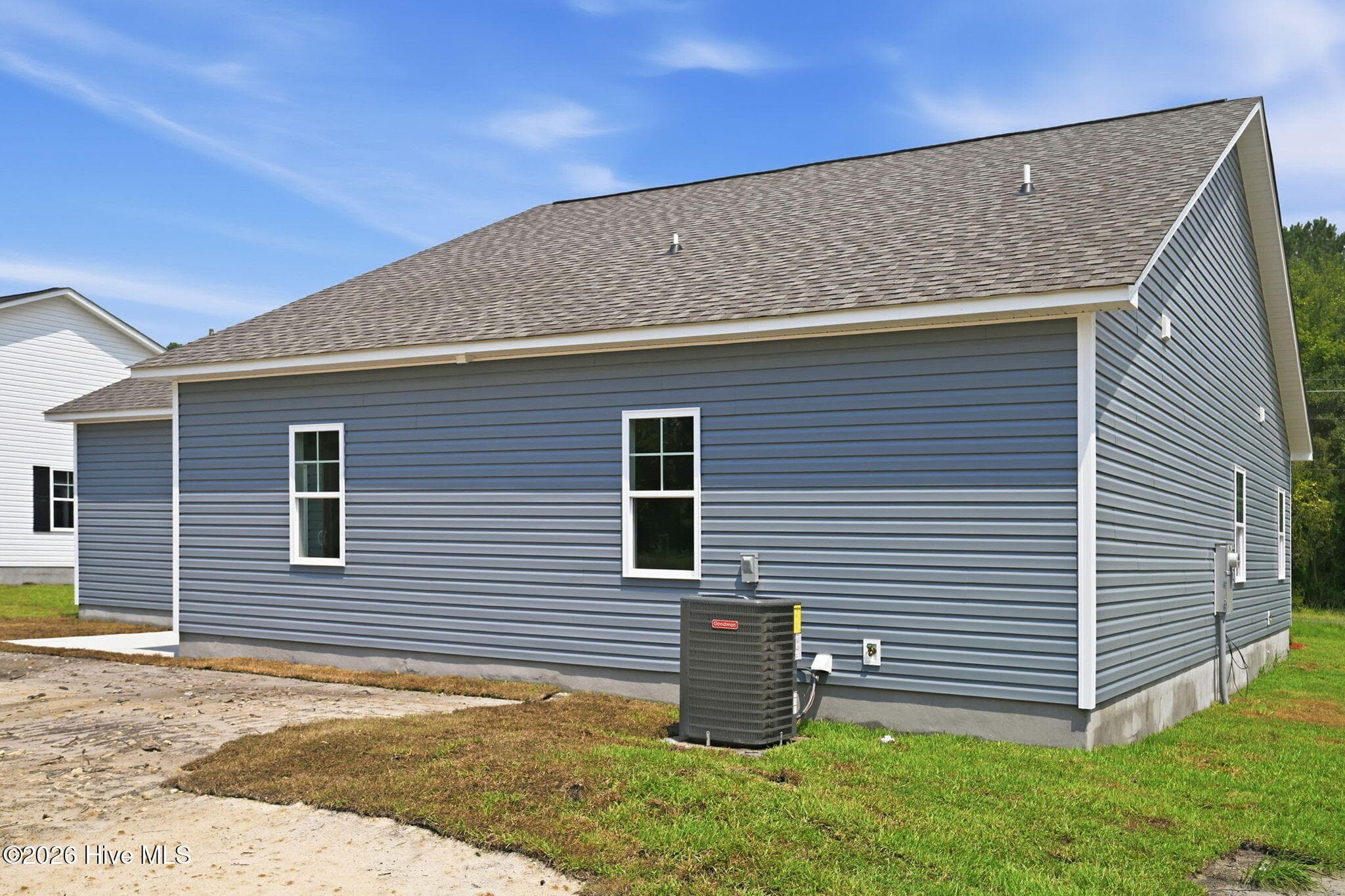 Single Family Residence at 589 Batchelor Road, Richlands, NC 28574, photo 41 of 54