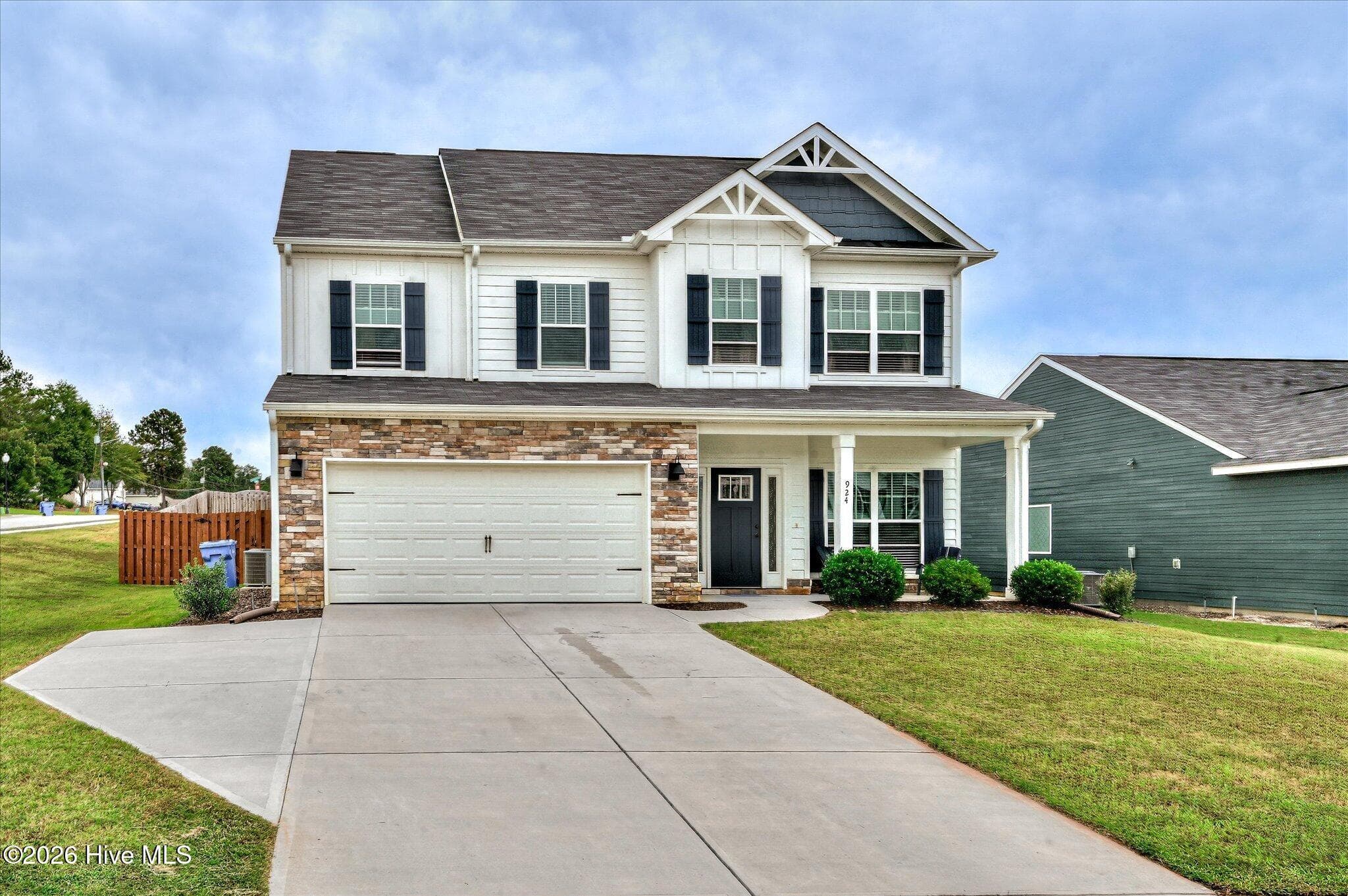 Single Family Residence at 924 Sweetgrass Circle, Harlem, GA 30814, photo 8 of 45