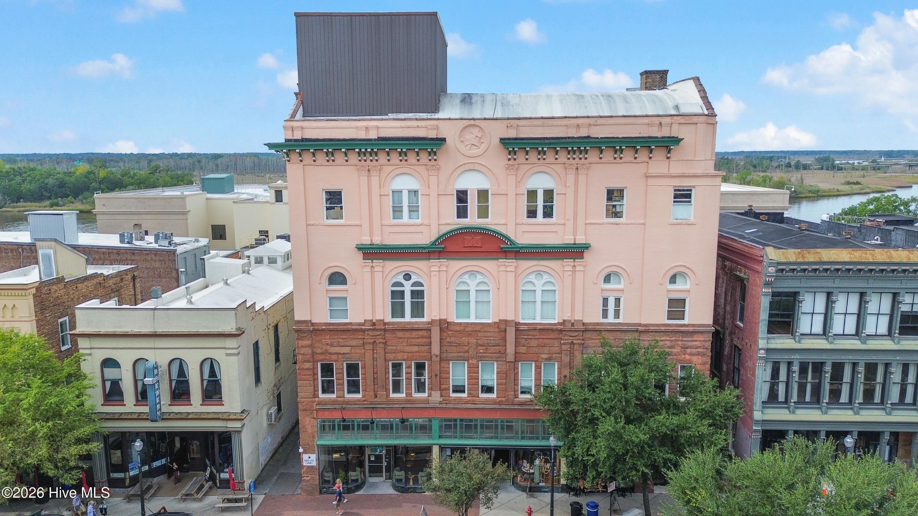 21 N Front Street Unit 3d1, Wilmington, NC 28401