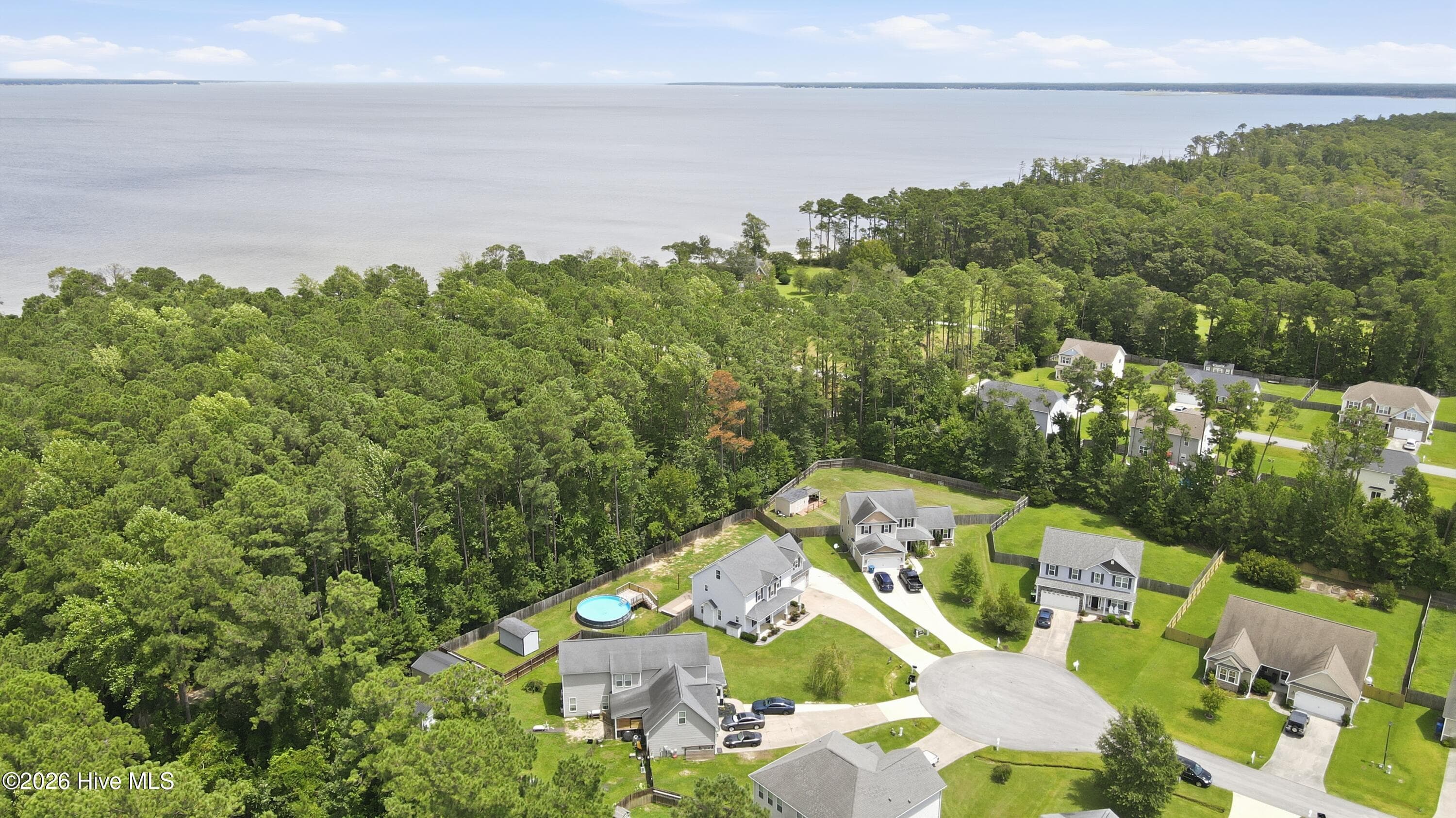 Single Family Residence at 116 Mccabe Court, Havelock, NC 28532, photo 61 of 62