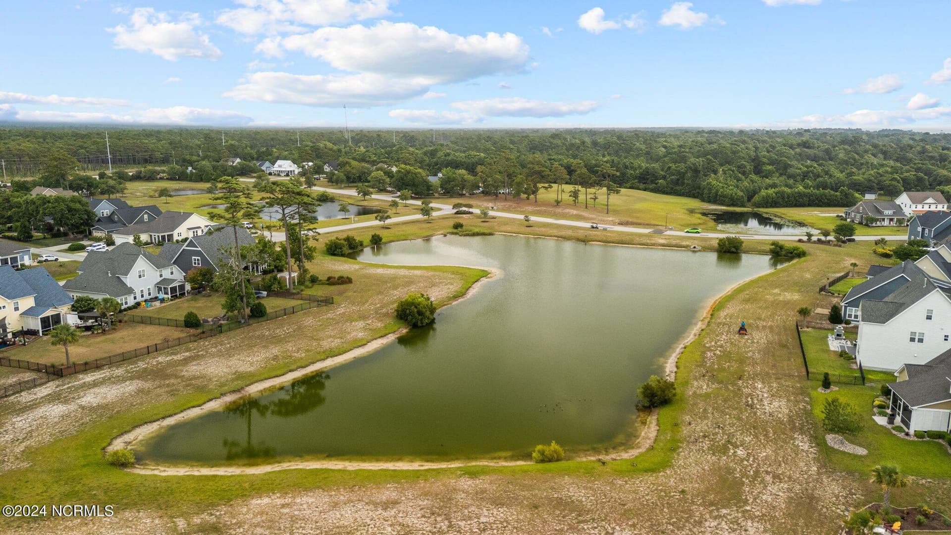 Single Family Residence at 407 Cutter Way, Newport, NC 28570, photo 61 of 80