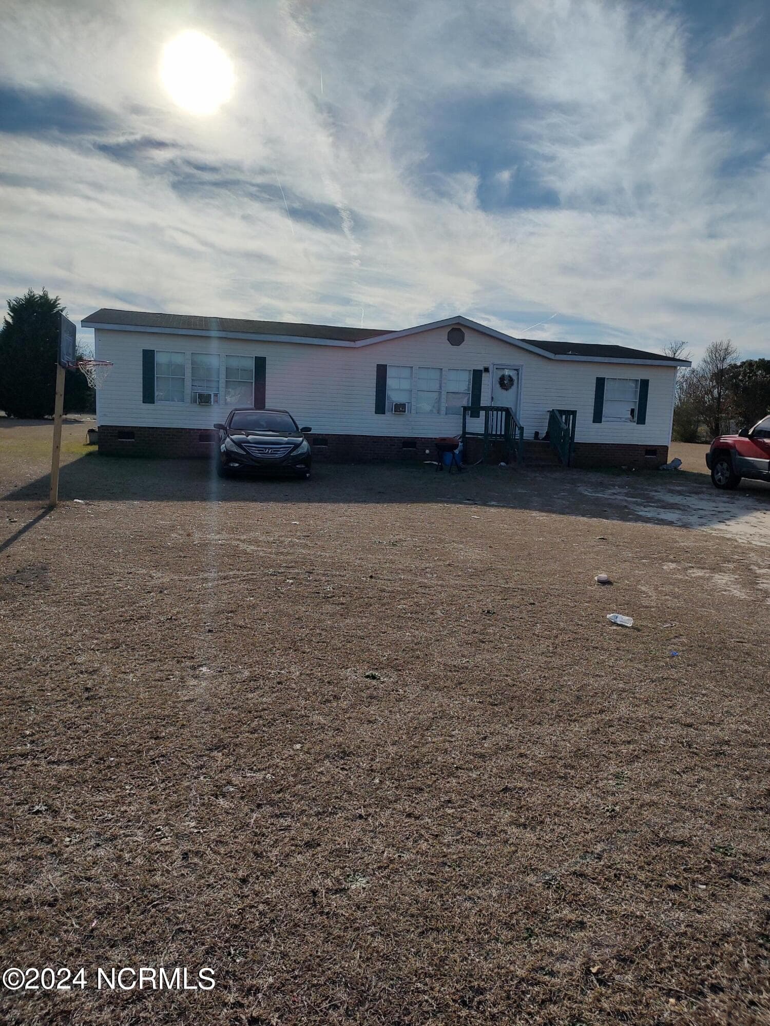200 Janice Dr. Dudley - 120 Duck Ridge Dr Drive, Pikeville, NC 27863
