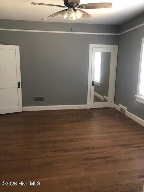 Single Family Residence at 913 E Mulberry Street, Goldsboro, NC 27530, photo 12 of 15