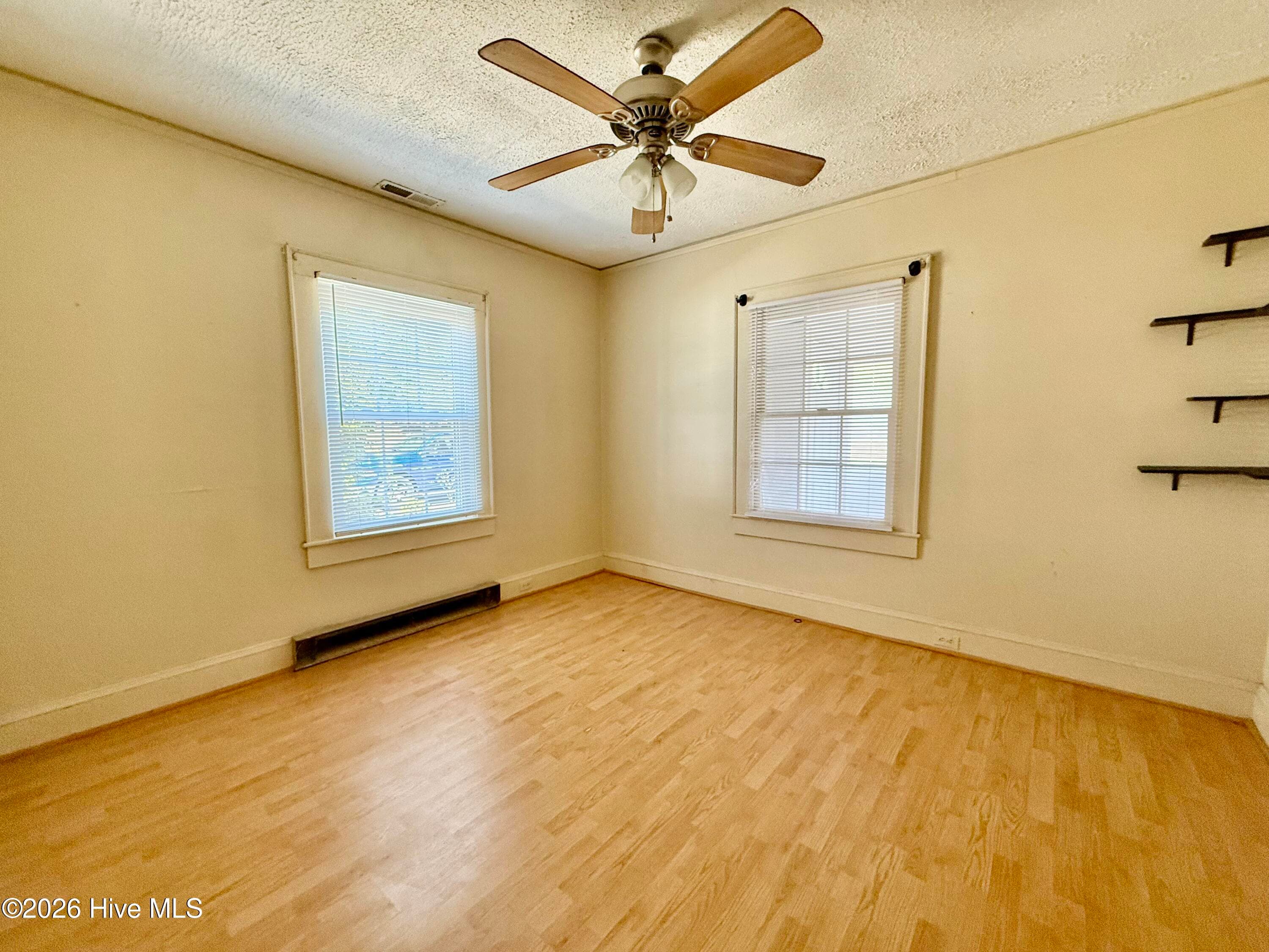 Single Family Residence at 407 Roberdel Road, Rockingham, NC 28379, photo 5 of 10