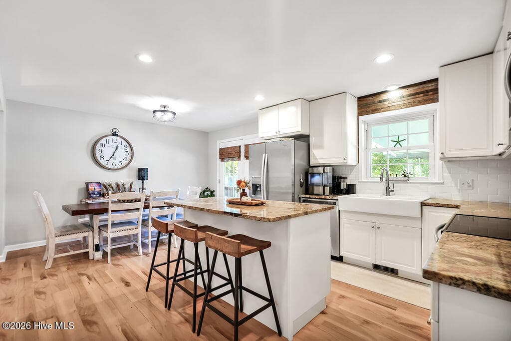 Single Family Residence at 32 Yaupon Way, Oak Island, NC 28465, photo 17 of 76